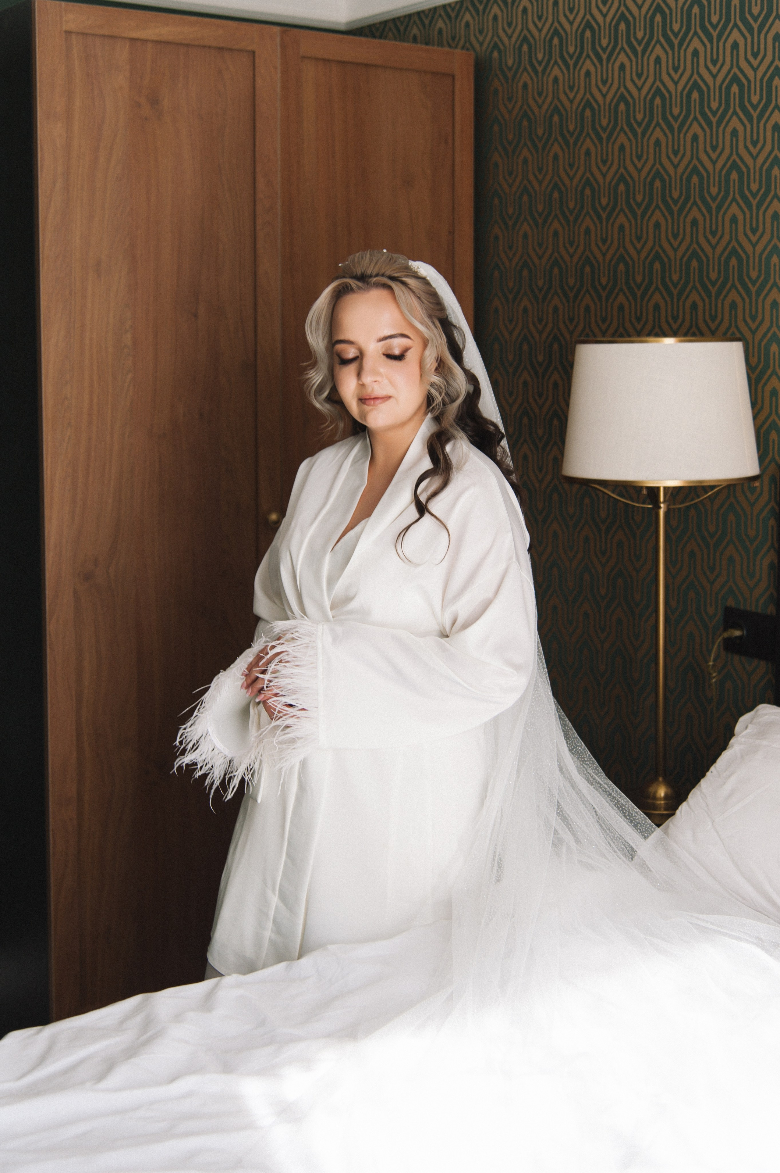 Свадьба в отеле. Фотограф Ирина Горелова Севастополь Крым