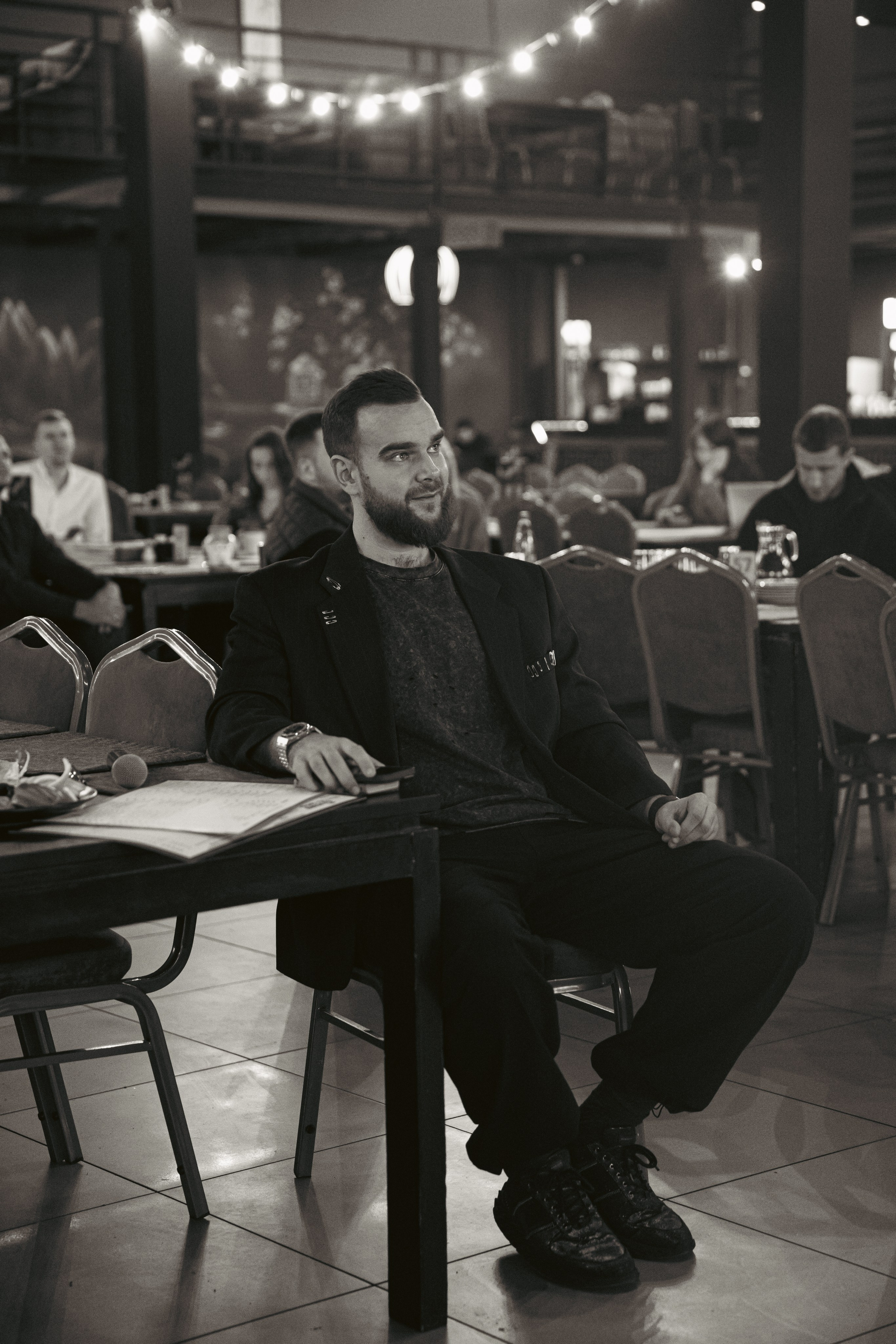 EVENTS. DRIPSTOCK MAG