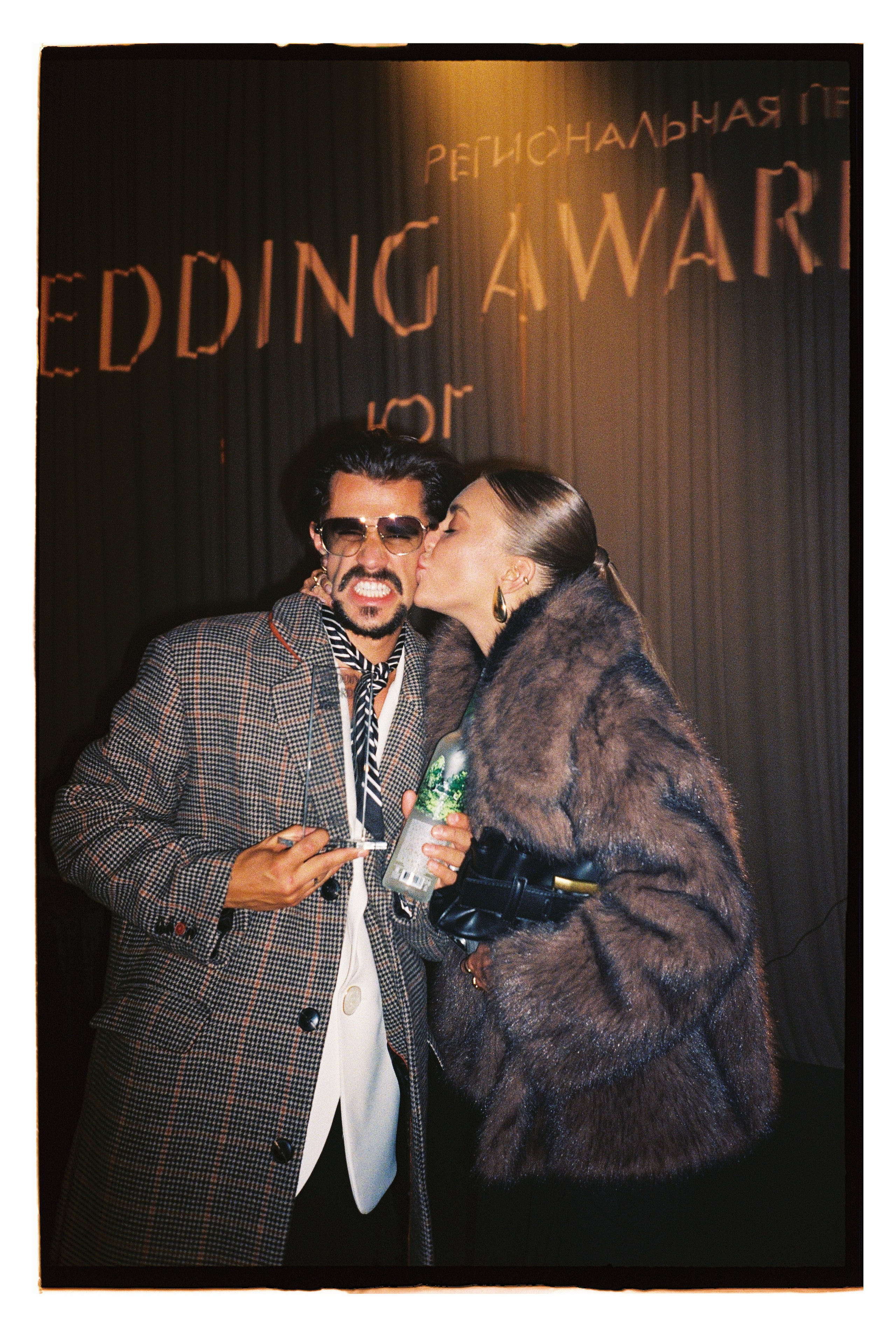 Wedding Awards2025. Свадебный и семейный фотограф в Краснодаре Роман Моско