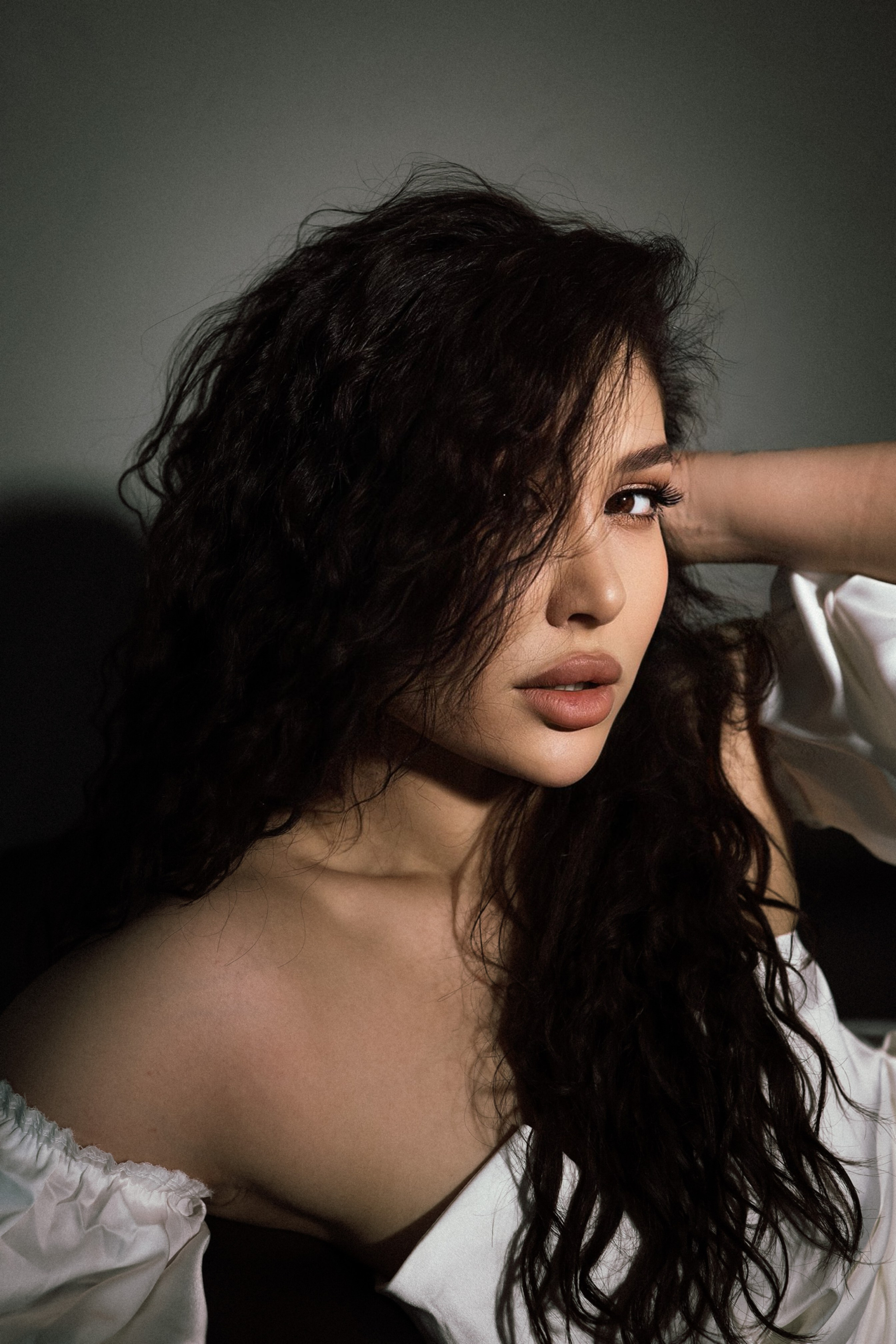 Портреты. Фотограф Екатерина Оскар