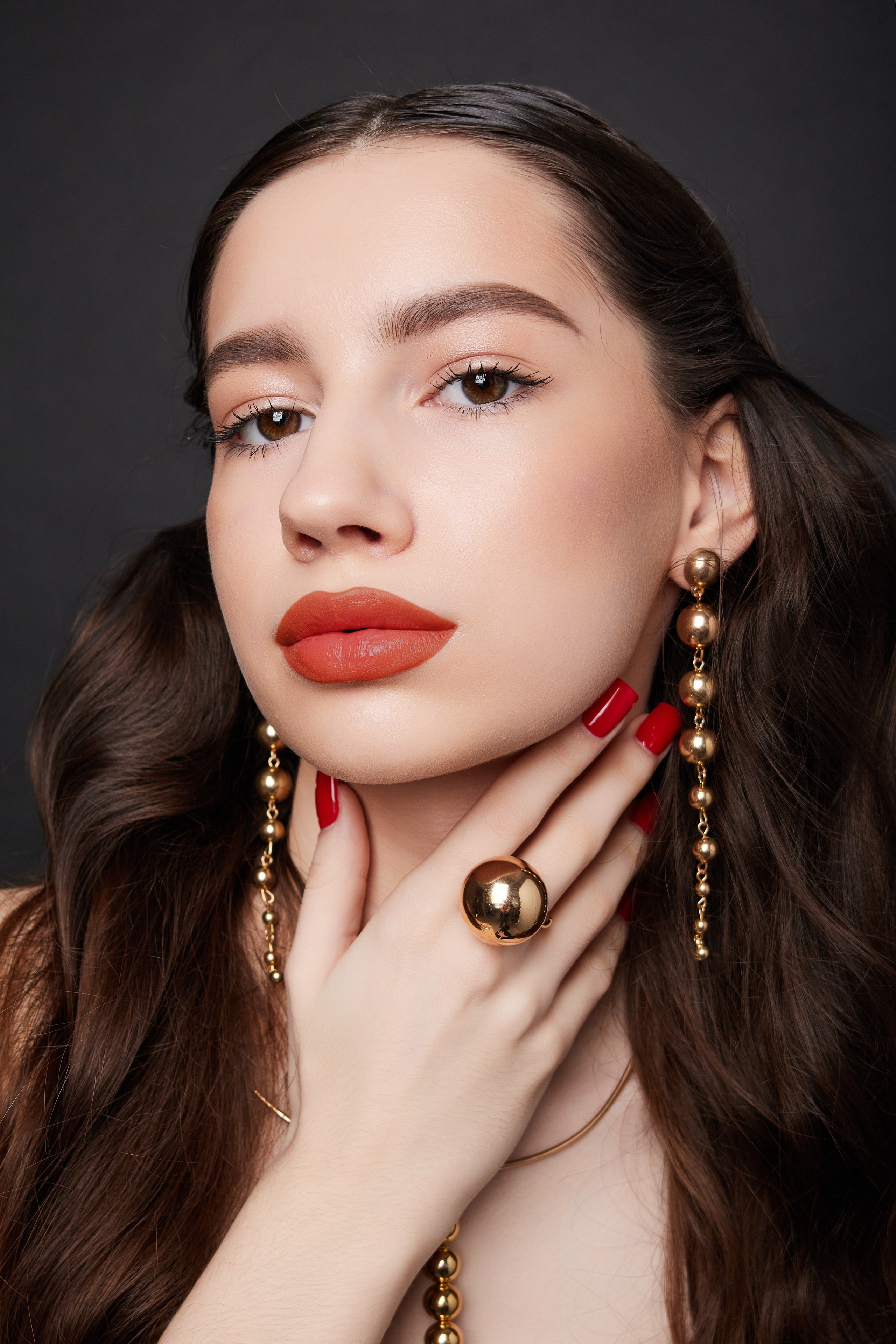 Грицаева Дарья. Promodels