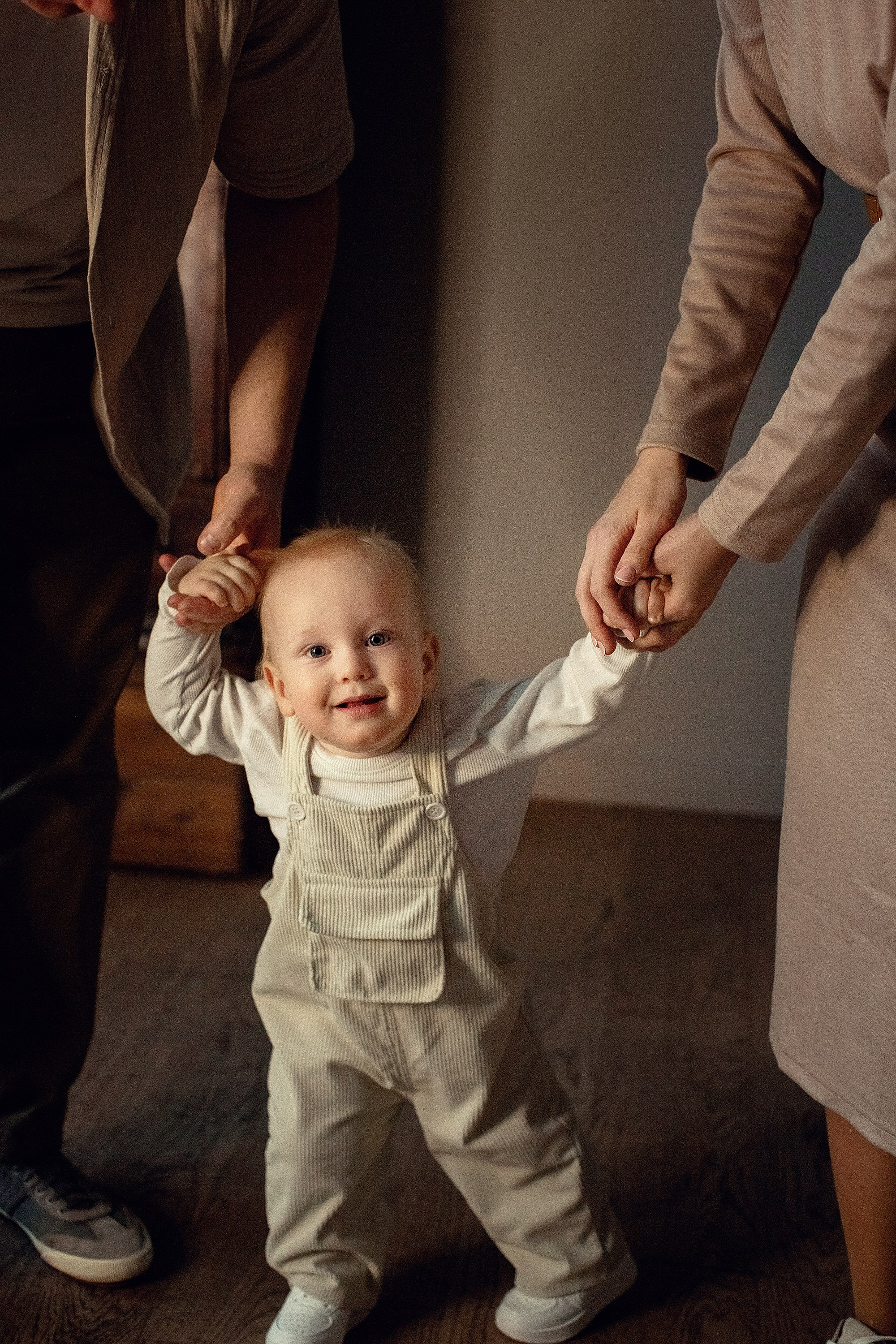 Фотосессия поколений в студии. Tatyana Nadezhdina Family photographer