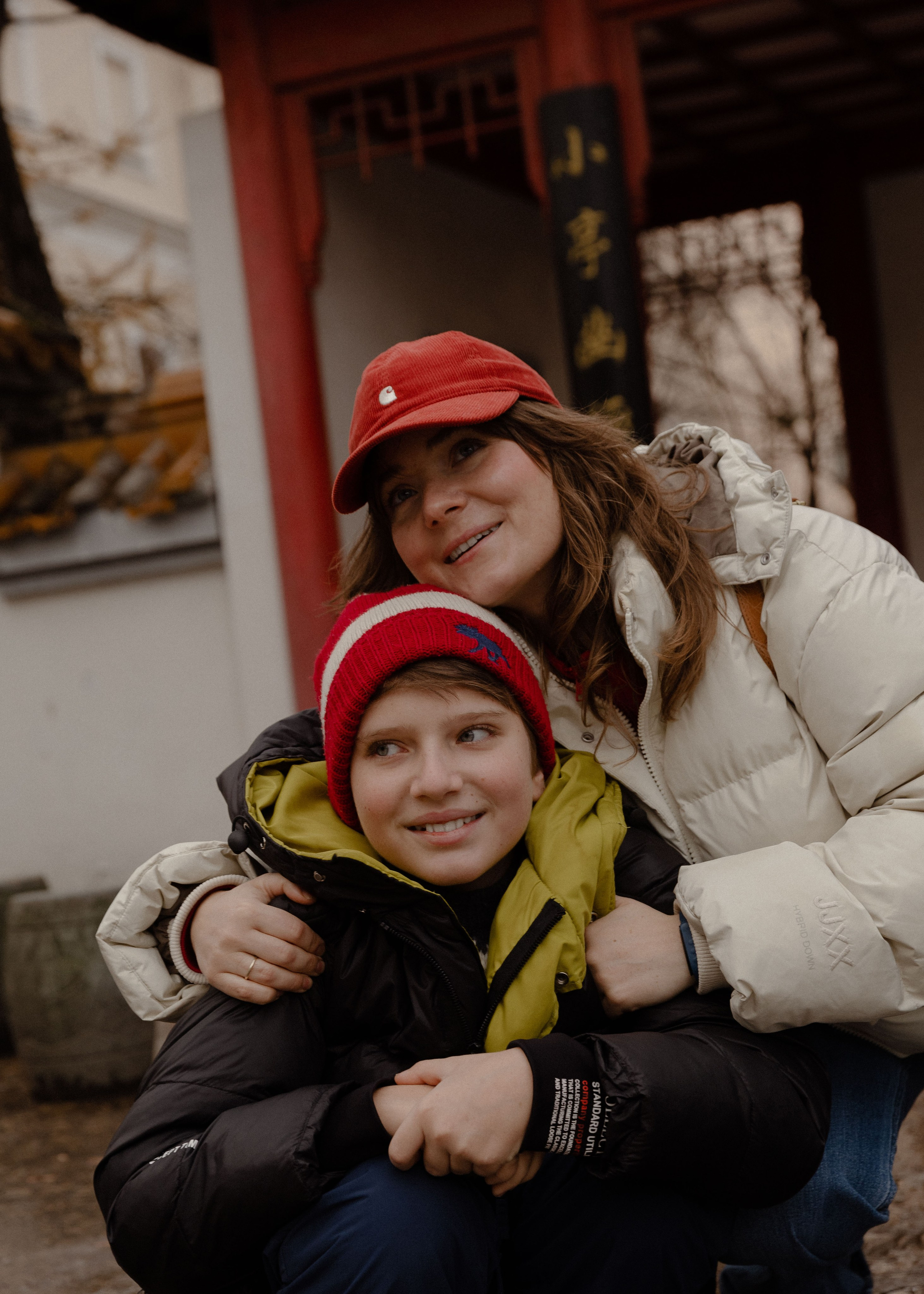 J+Y SPb. Аня Нагайцева фотограф в Томске, семьи, портреты, контент