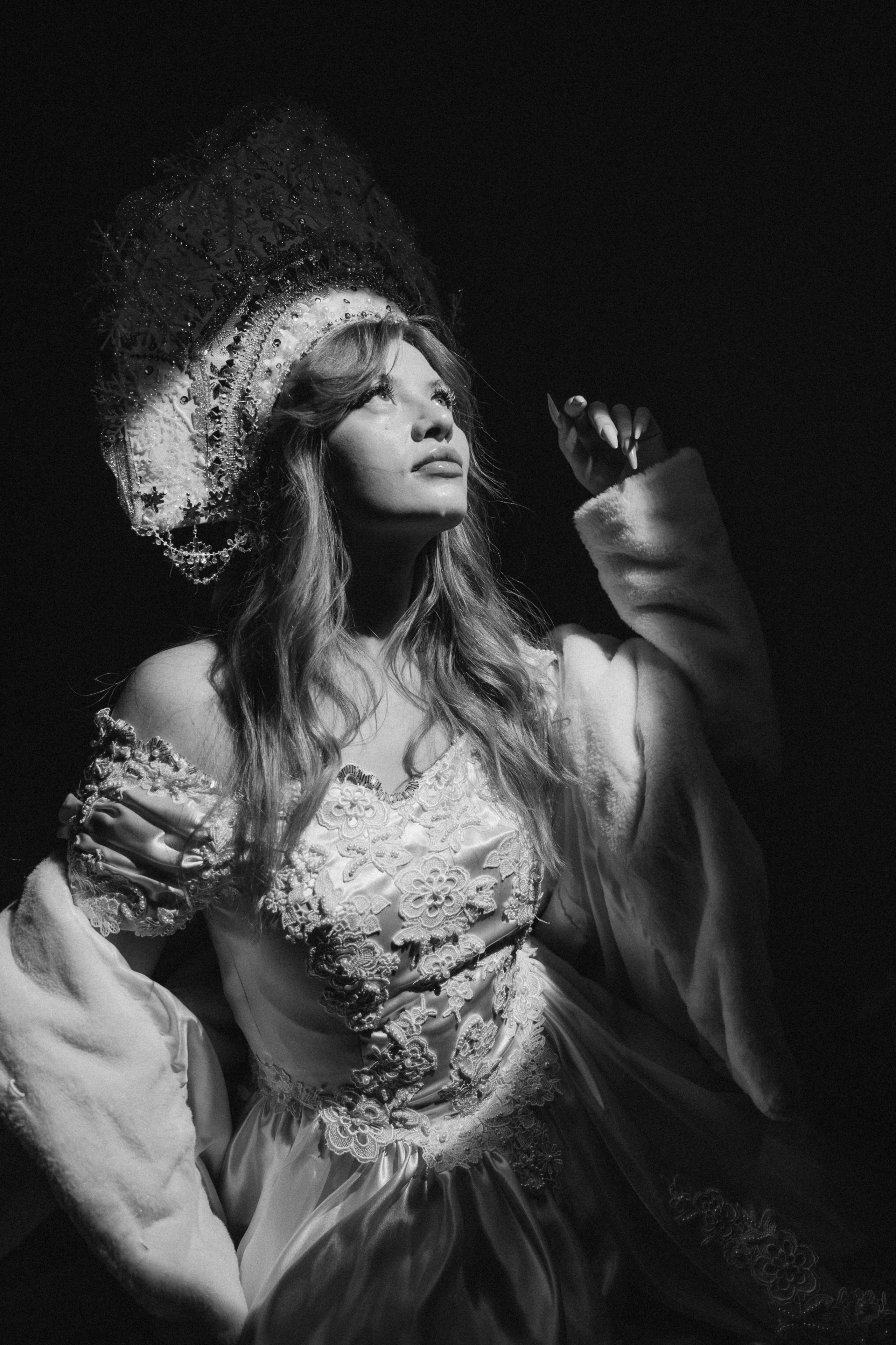 Вера 2.0. Виктория Спорова. Ваш портретный фотограф в Санкт-Петербурге