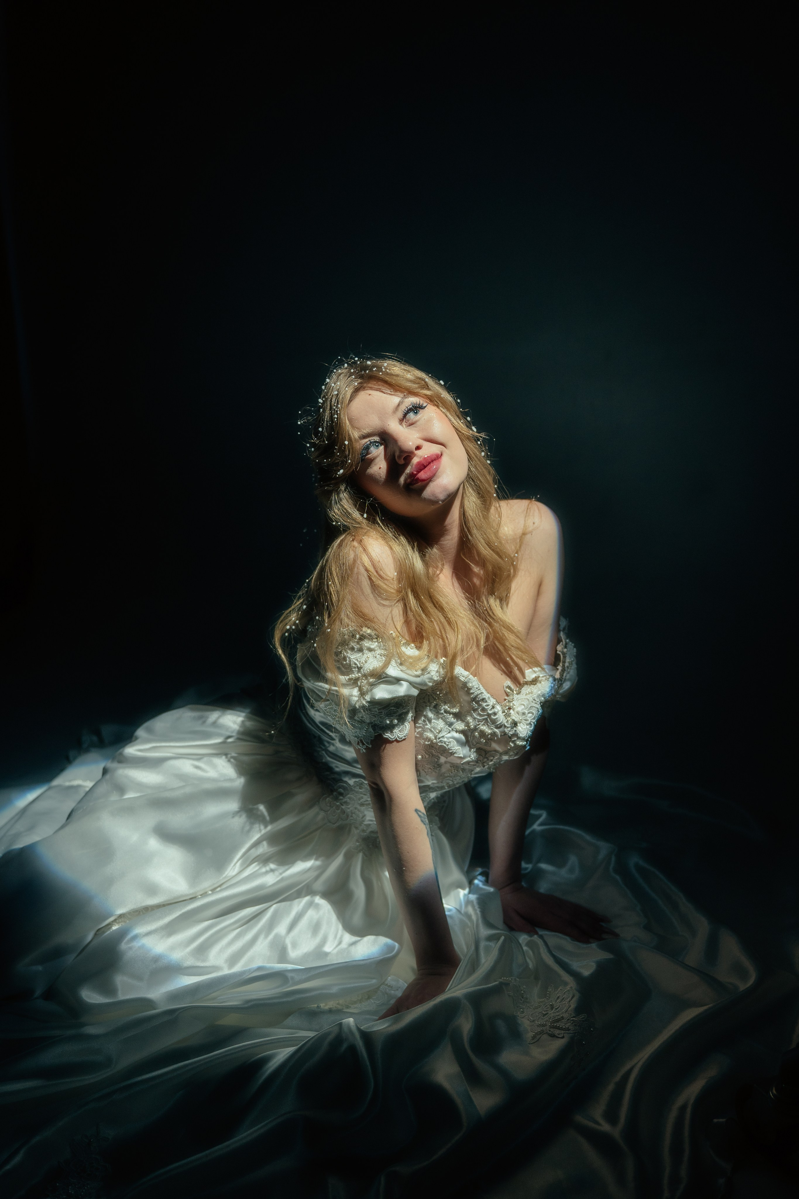 Виктория Спорова. Ваш портретный фотограф в Санкт-Петербурге