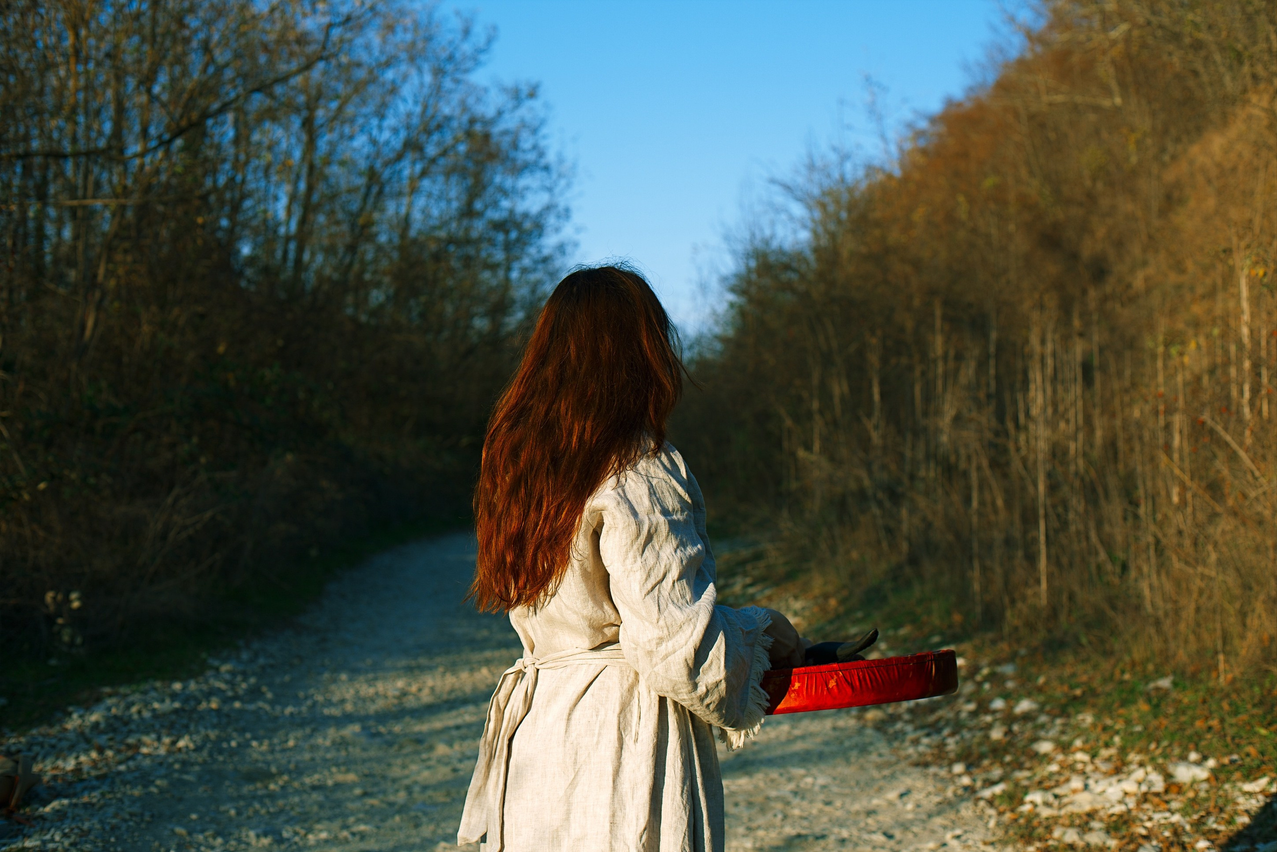 Наталья Грибенникова. Анастасия Либерти