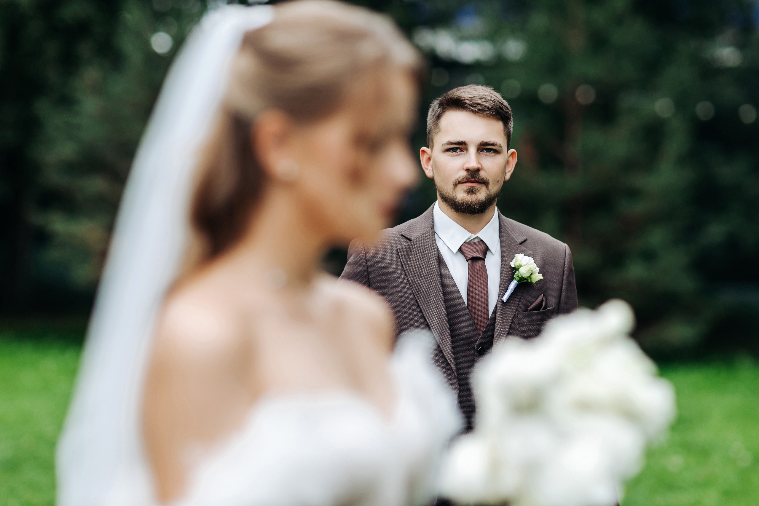 Александр Ирина. Фотограф Омск Андрей Козяков