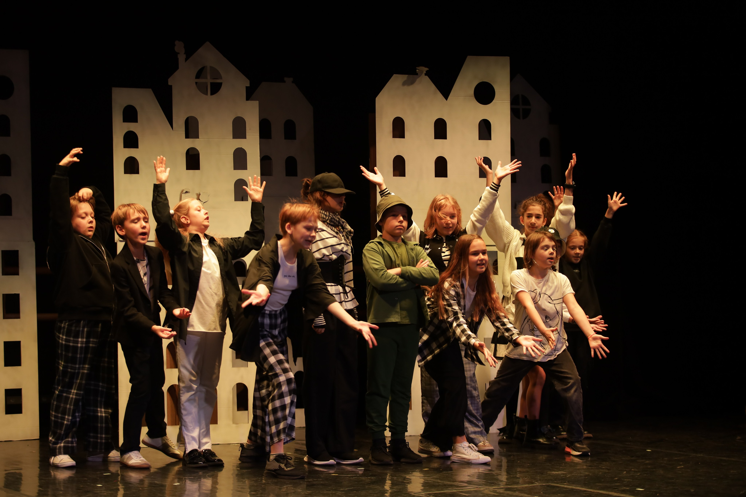 Профессиональная съемка хореографического конкурса в Санкт-Петербурге. Портретный Фотограф Александр «Konevtsoph» В Санкт-Петербурге