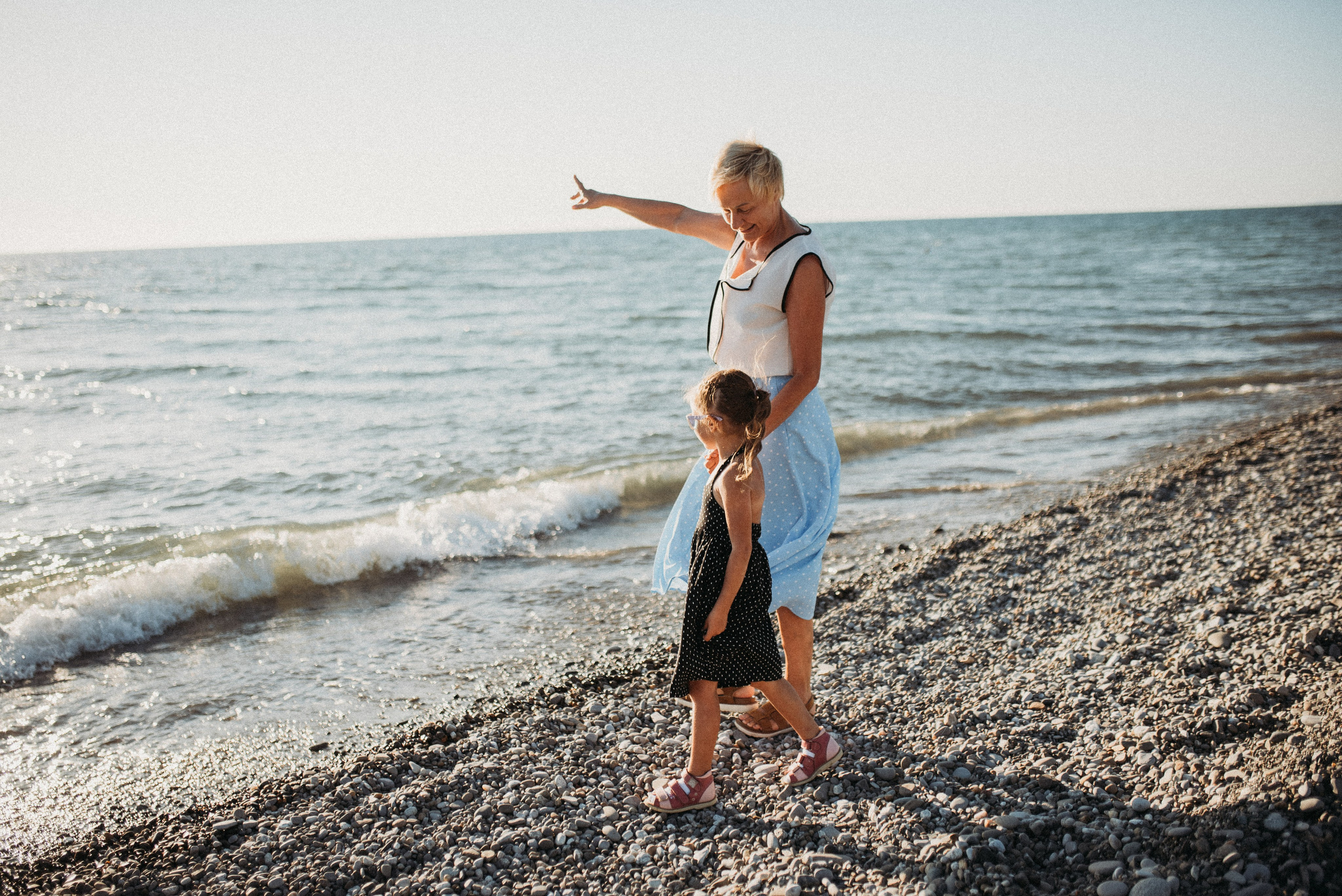 🌊 море ☀️. Фотограф в Сочи — Маргарита Поганова