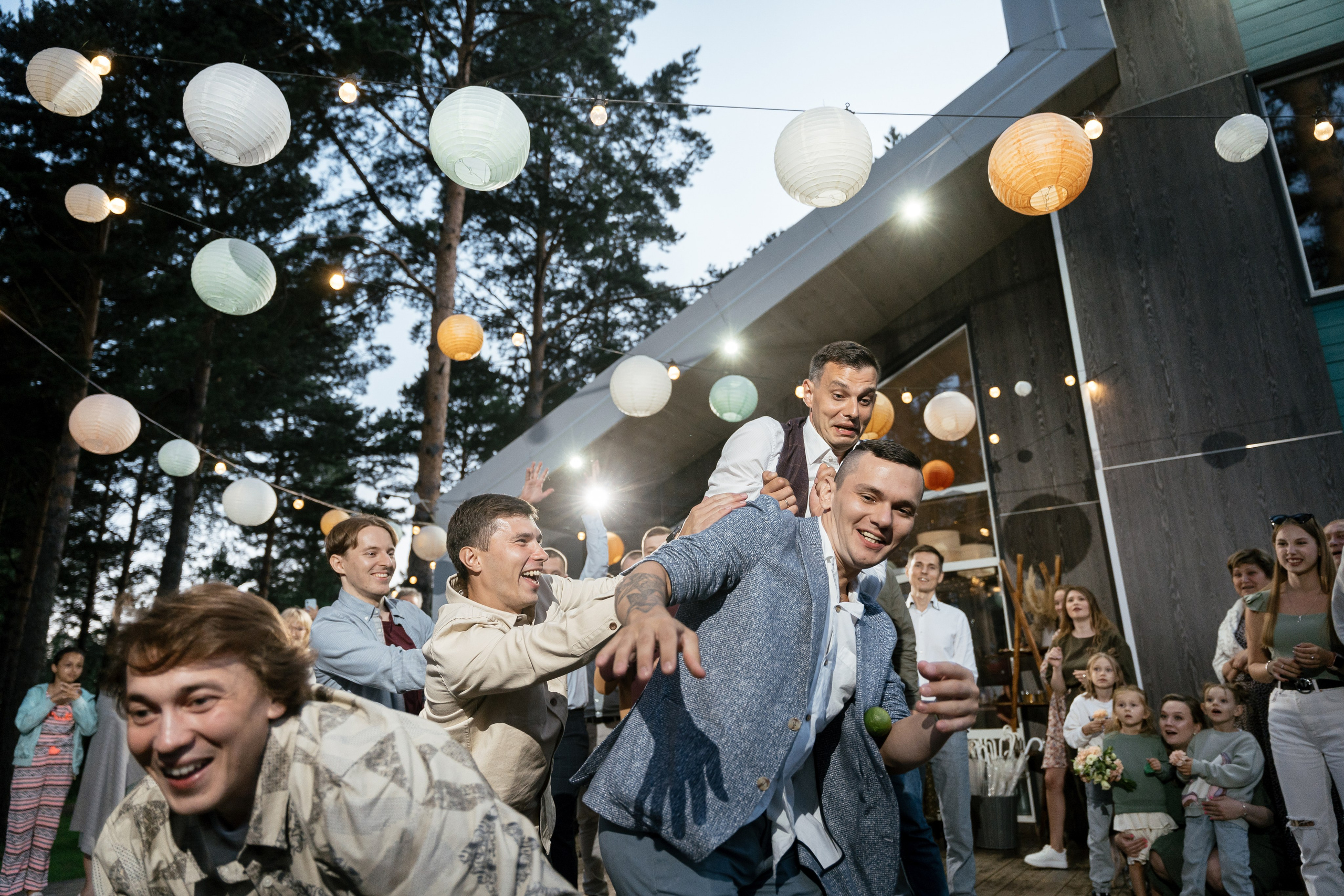 Витя и Аня. Фотограф Томск, Новосибирск Влад Свириденко