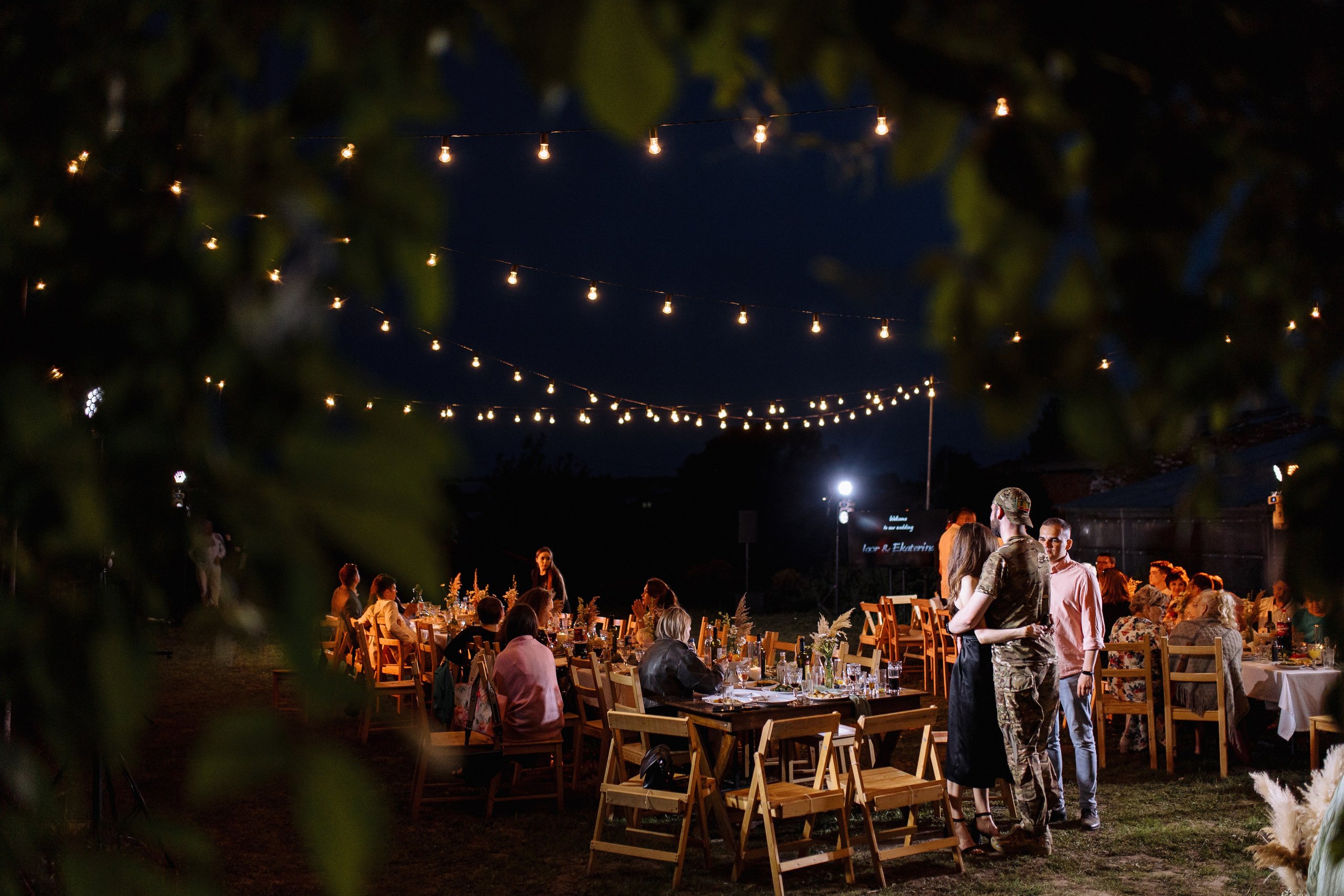 Свадебный репортаж. Свадебный и Репортажный фотограф Александр Шаров