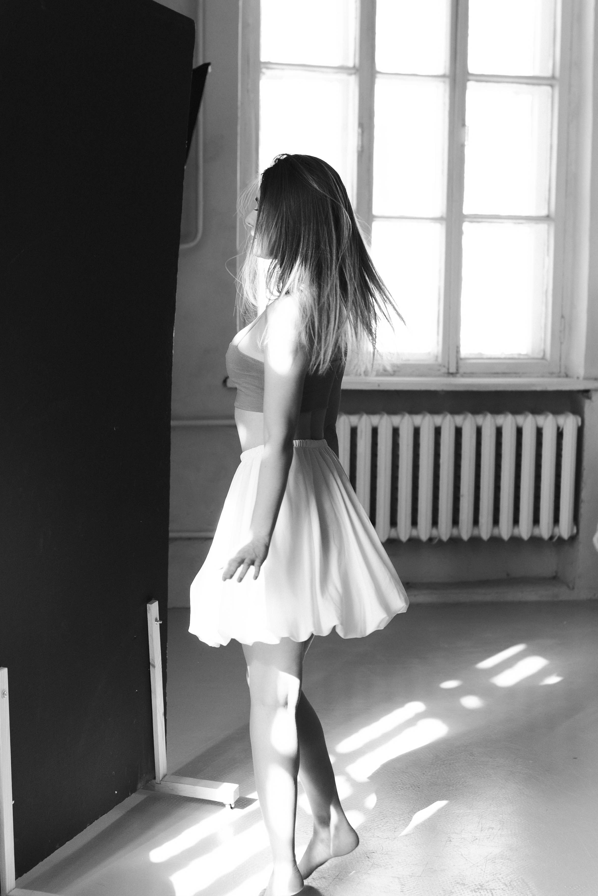 Лена. Портретный фотограф в Нижнем Новгороде Елена Ханова