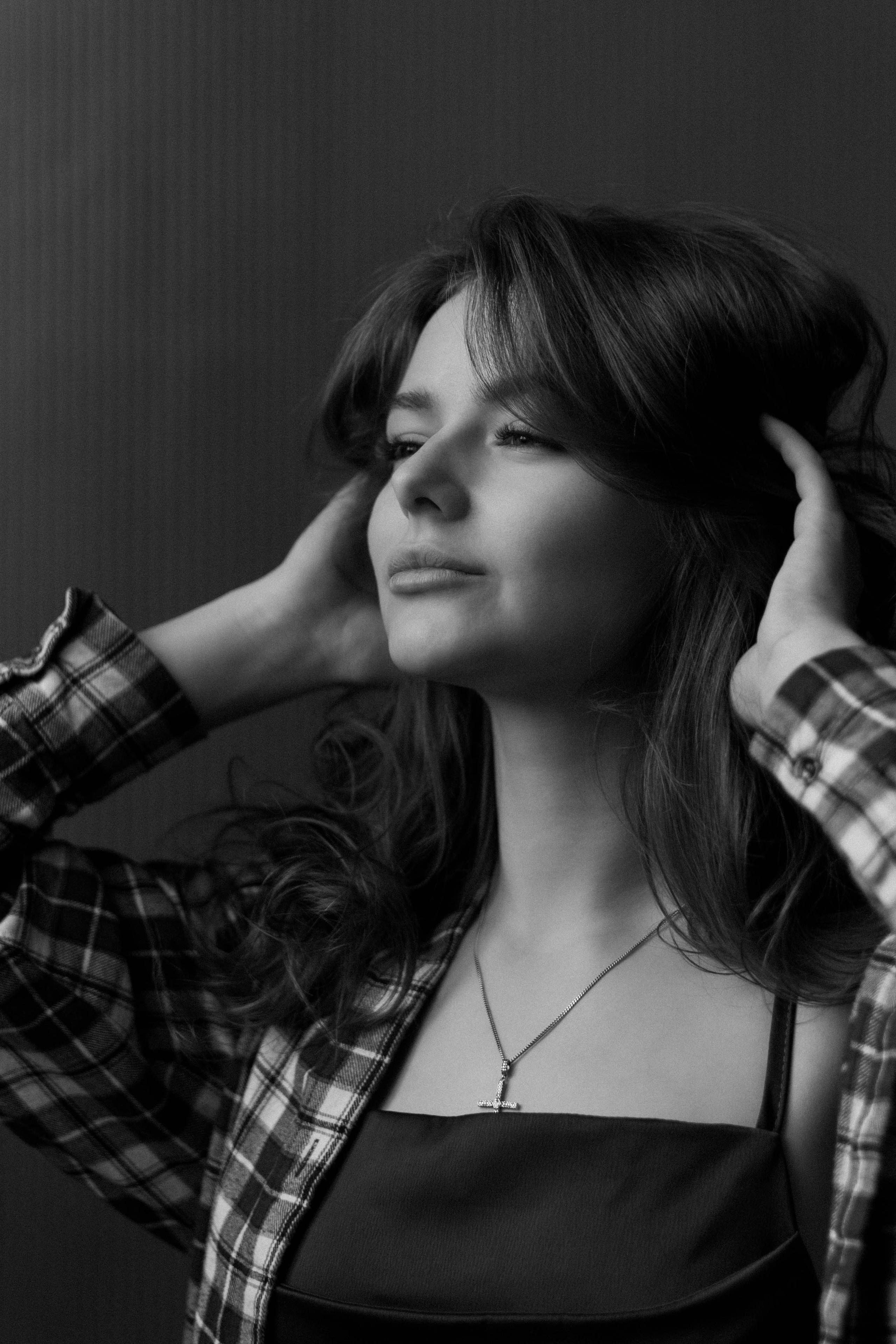 Таня. Портретный фотограф в Нижнем Новгороде Елена Ханова