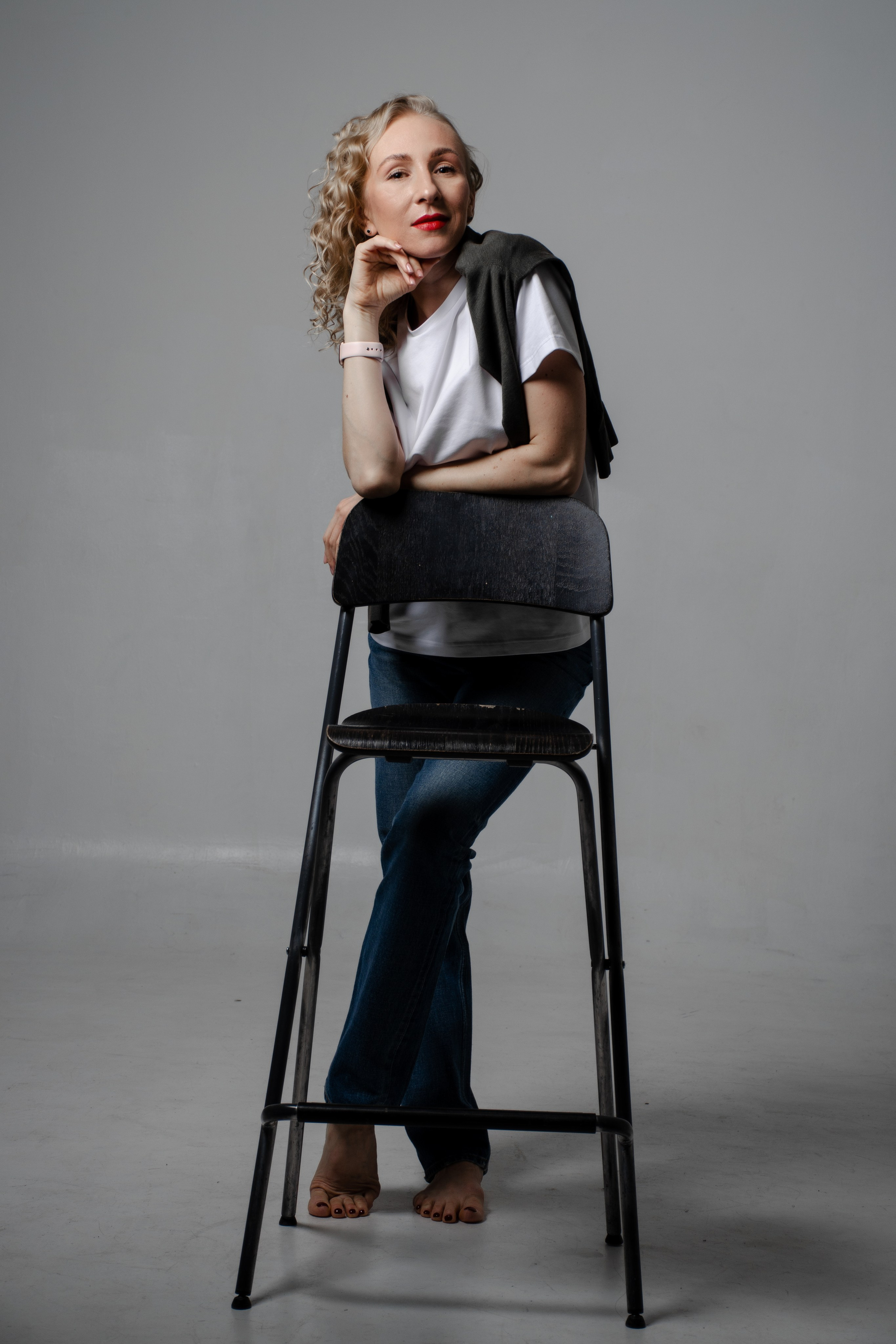 Для А. Портретный и репортажный фотограф в Санкт-Петербурге Варвара Жукова