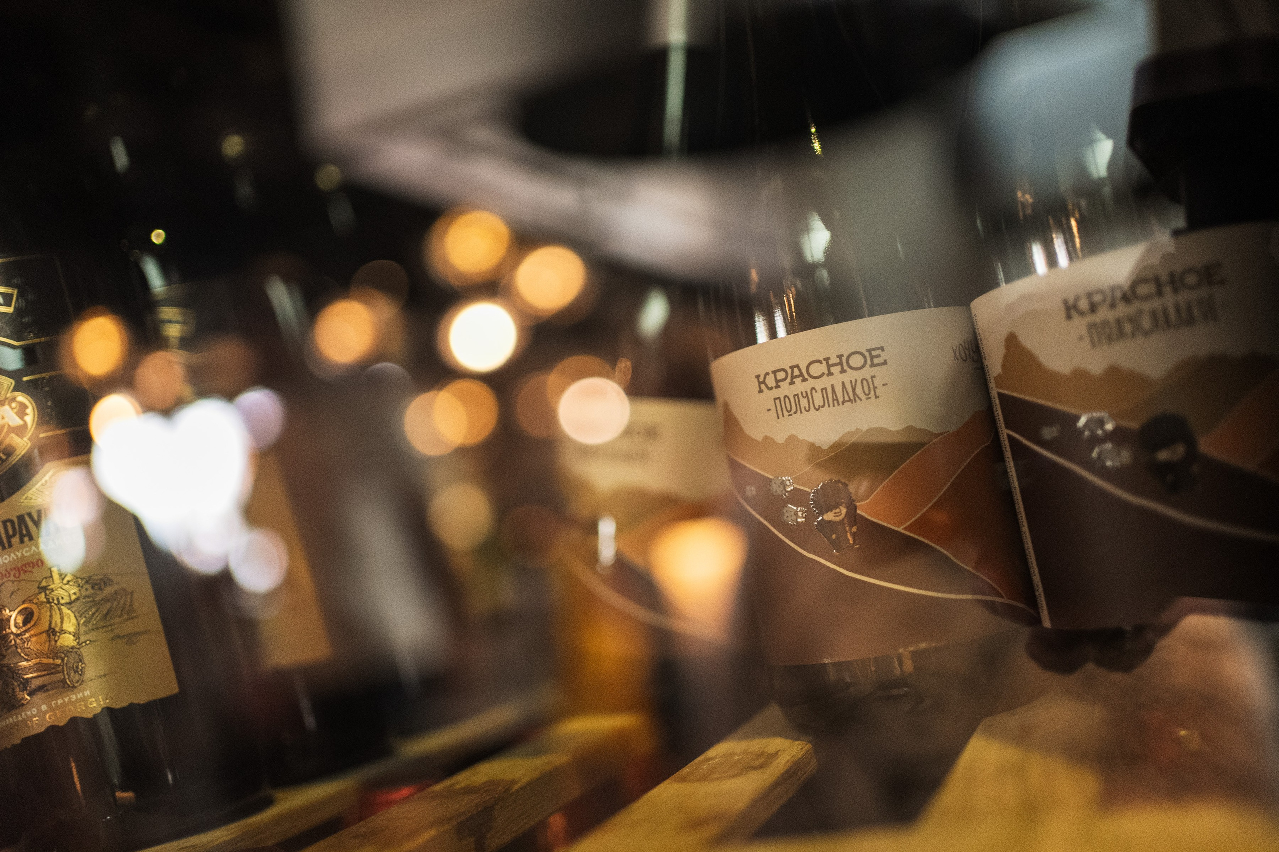 День рождения ресторана «Хочу Пури». Фотограф на любое событие в Кемерово