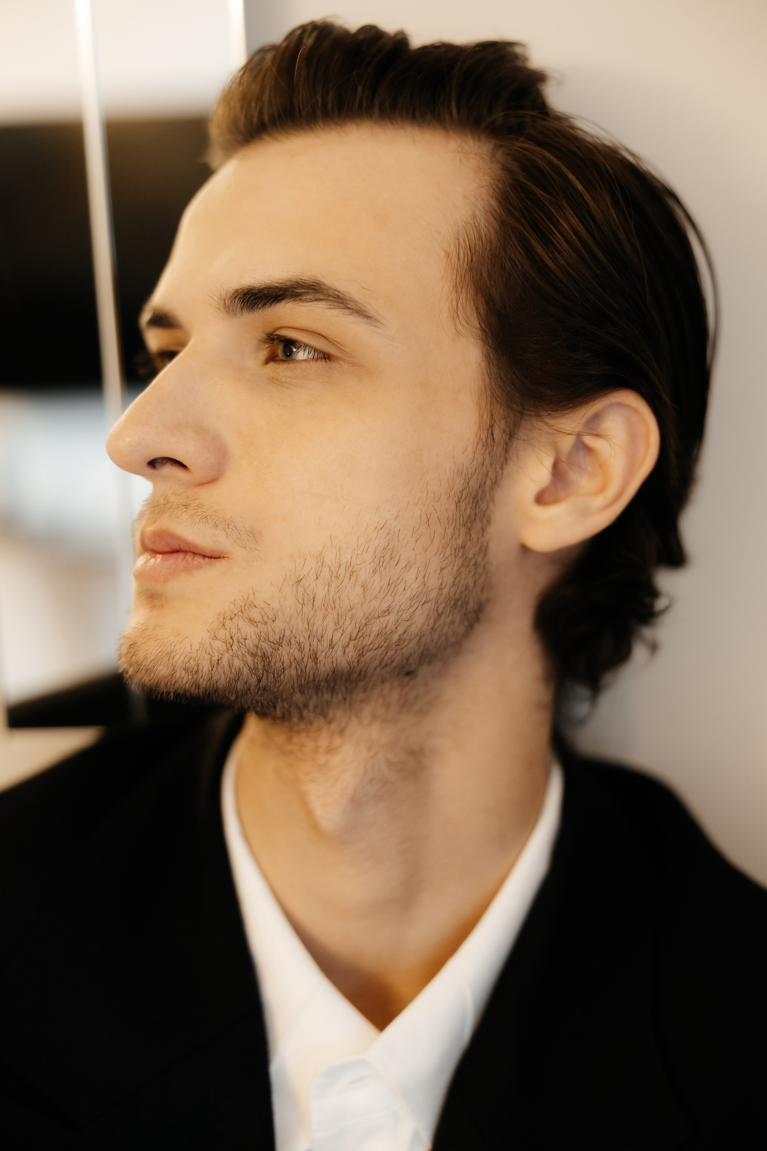 Иван и Алина. Свадебный фотограф в Москве Артём Кившарь