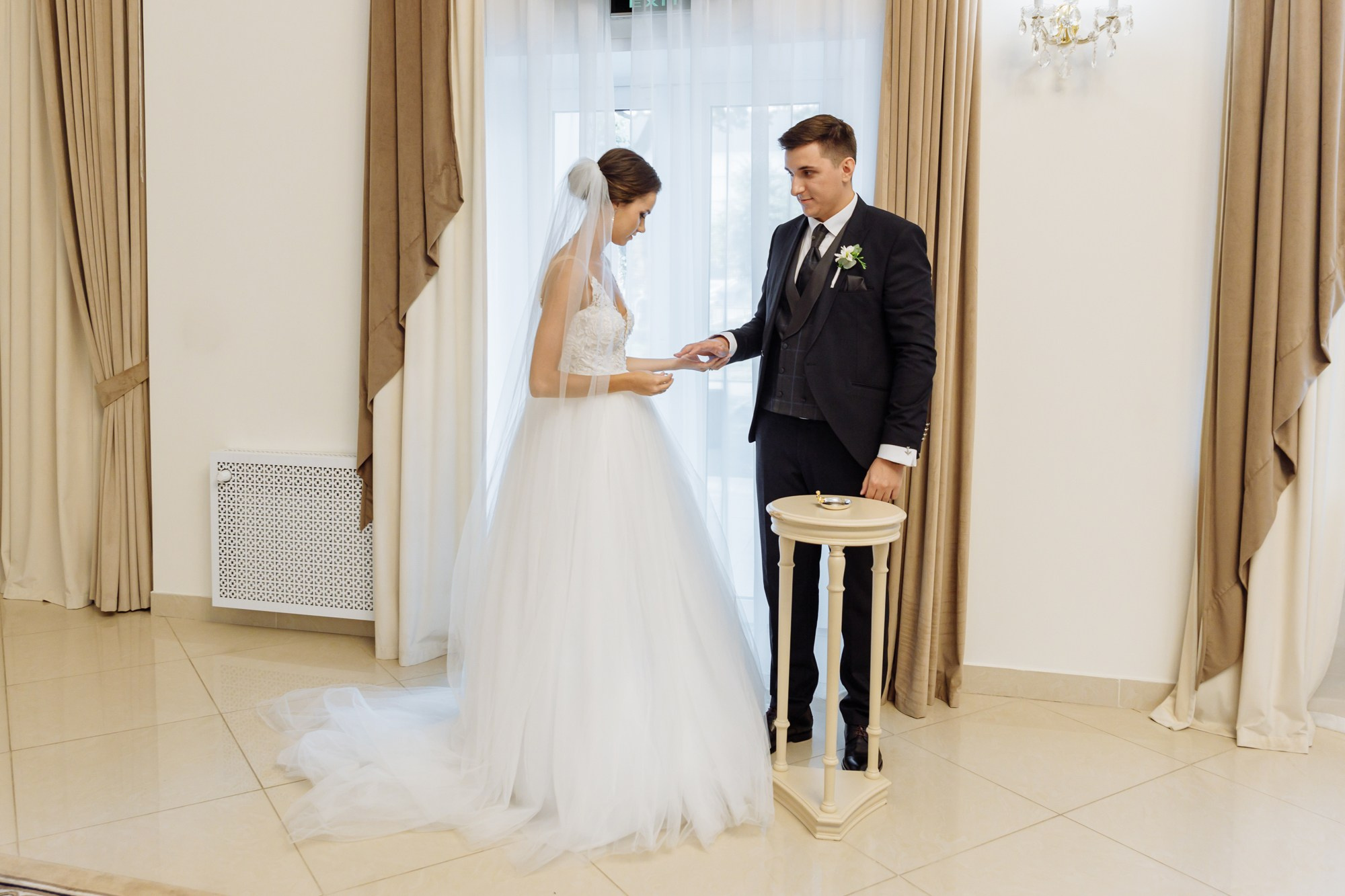 Максим и Маргарита