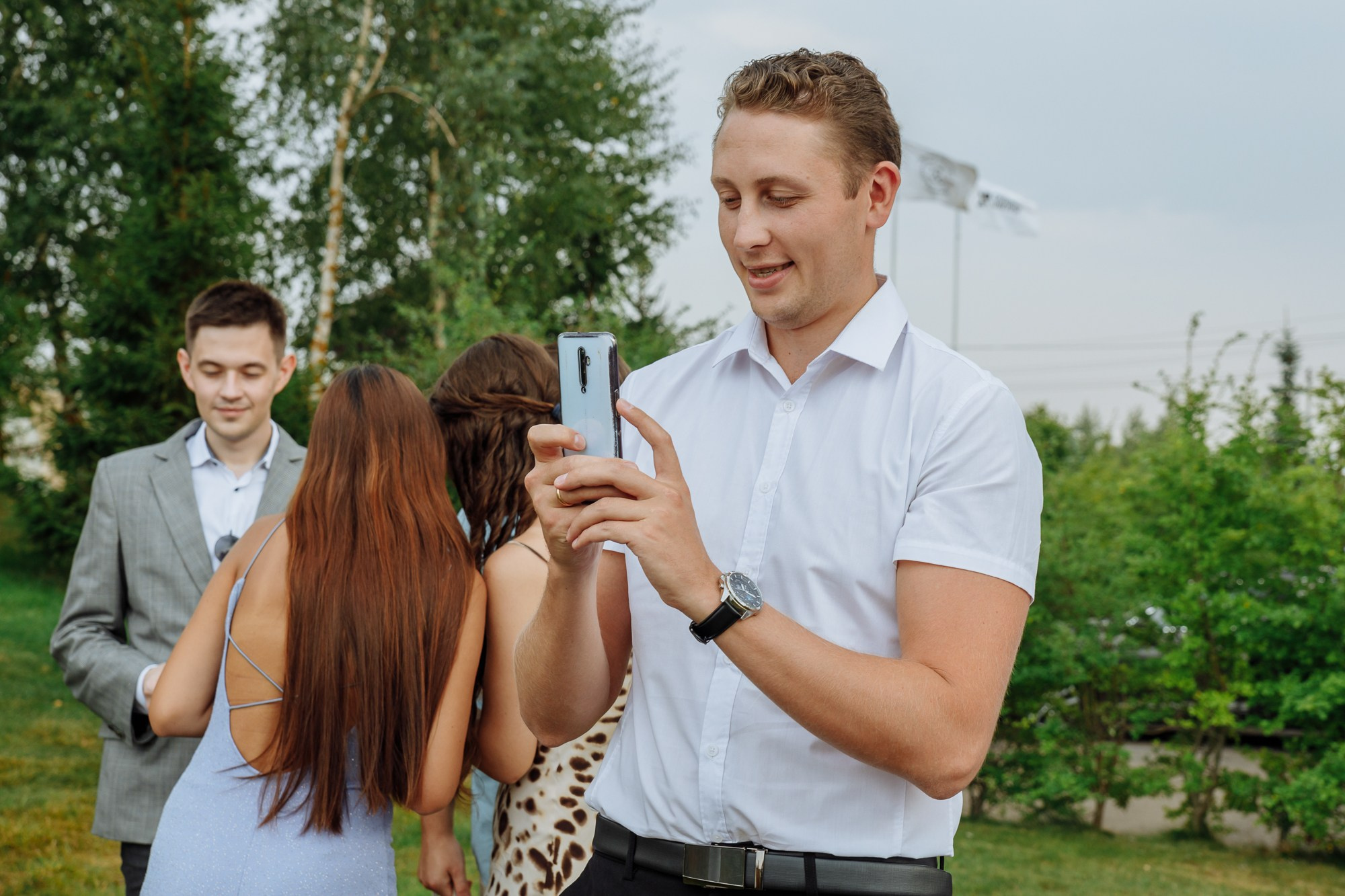 Максим и Маргарита