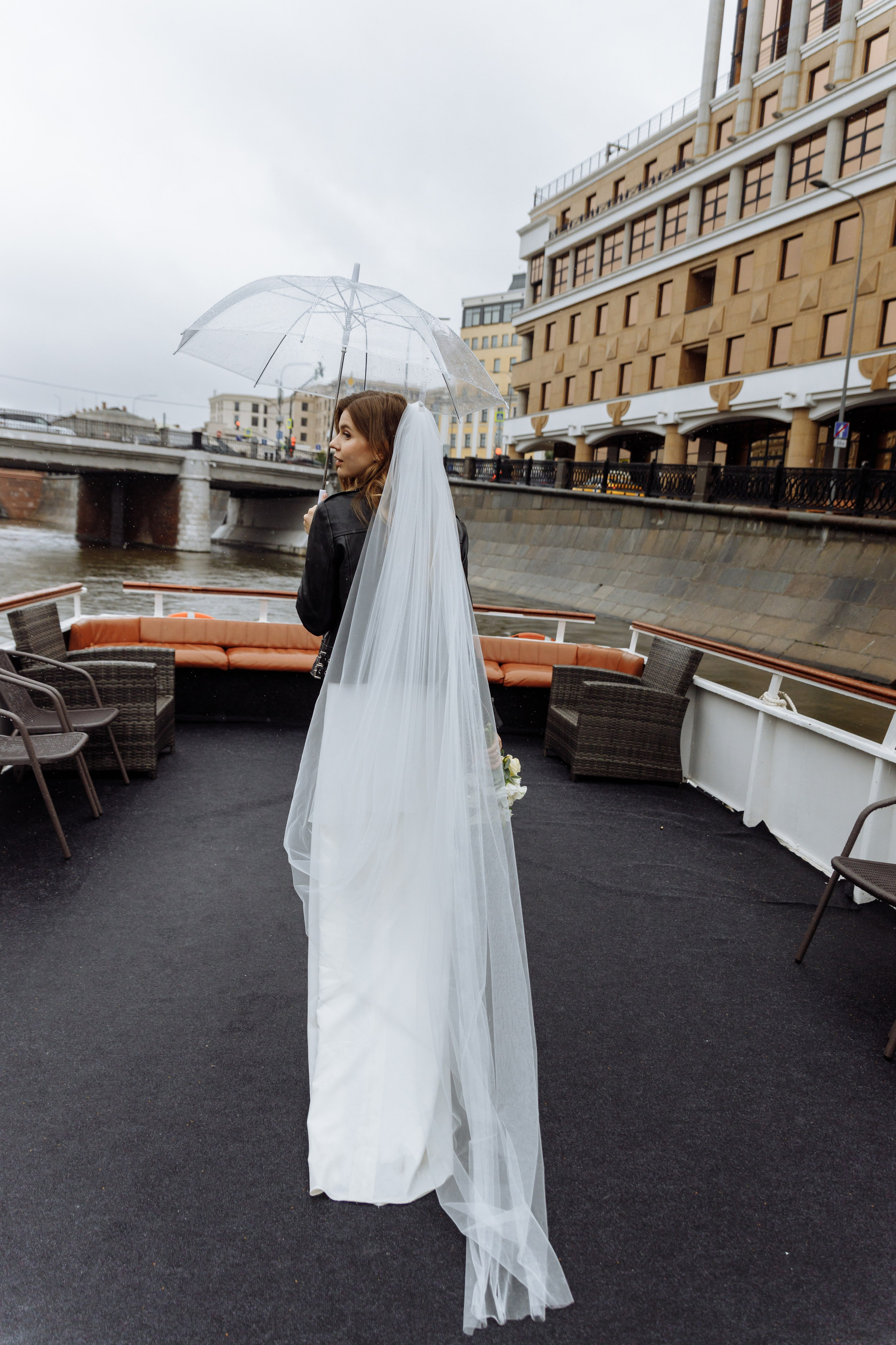 Вадим и Катя