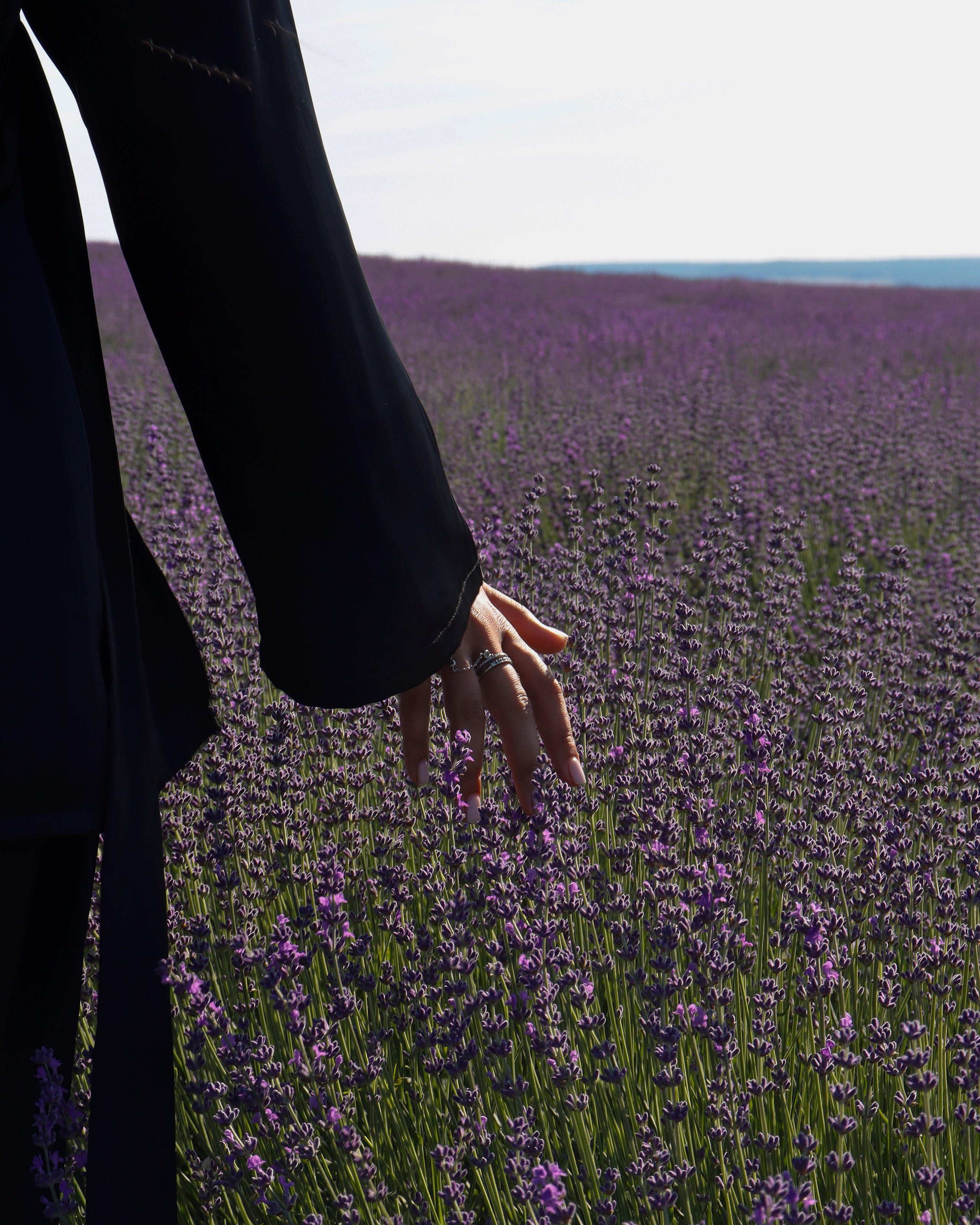 Юлия — lavender '06'24. Фотограф в Пятигорске и Севастополе — индивидуальные и семейные фотосессии | Si_Ola