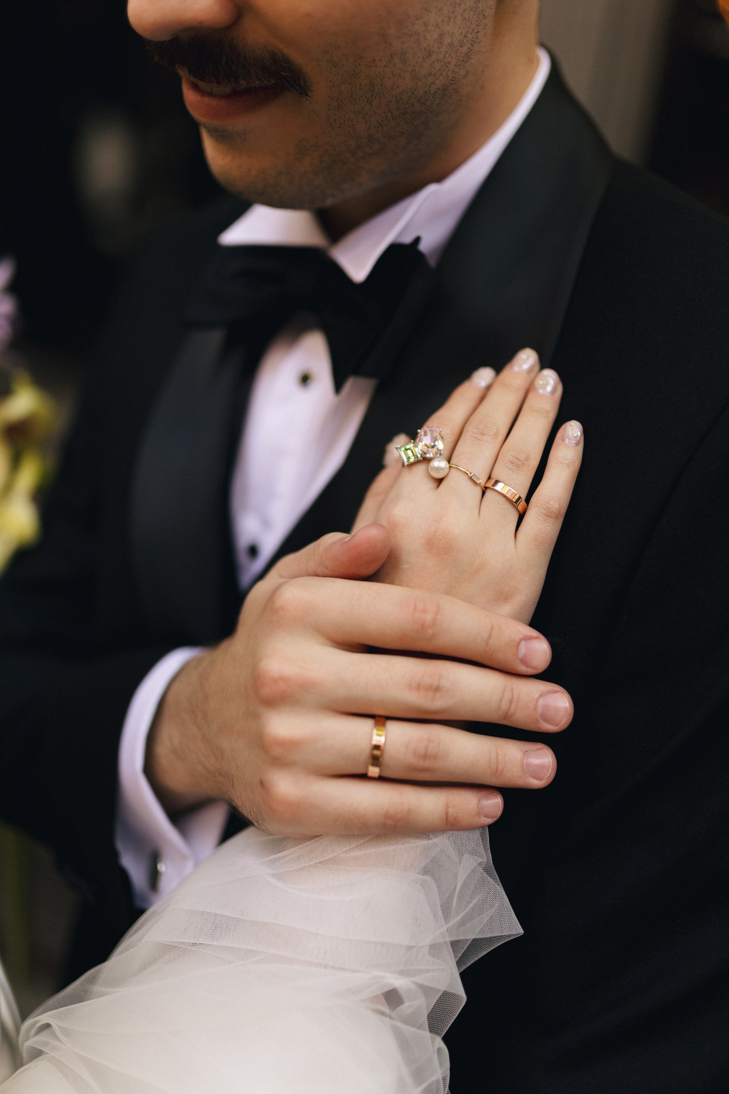 Моменты счастья (встреча в апартаментах, прогулка, Второй дворец и банкет). Фотограф Санкт-Петербург|СПБ|Питер Марина Медведева