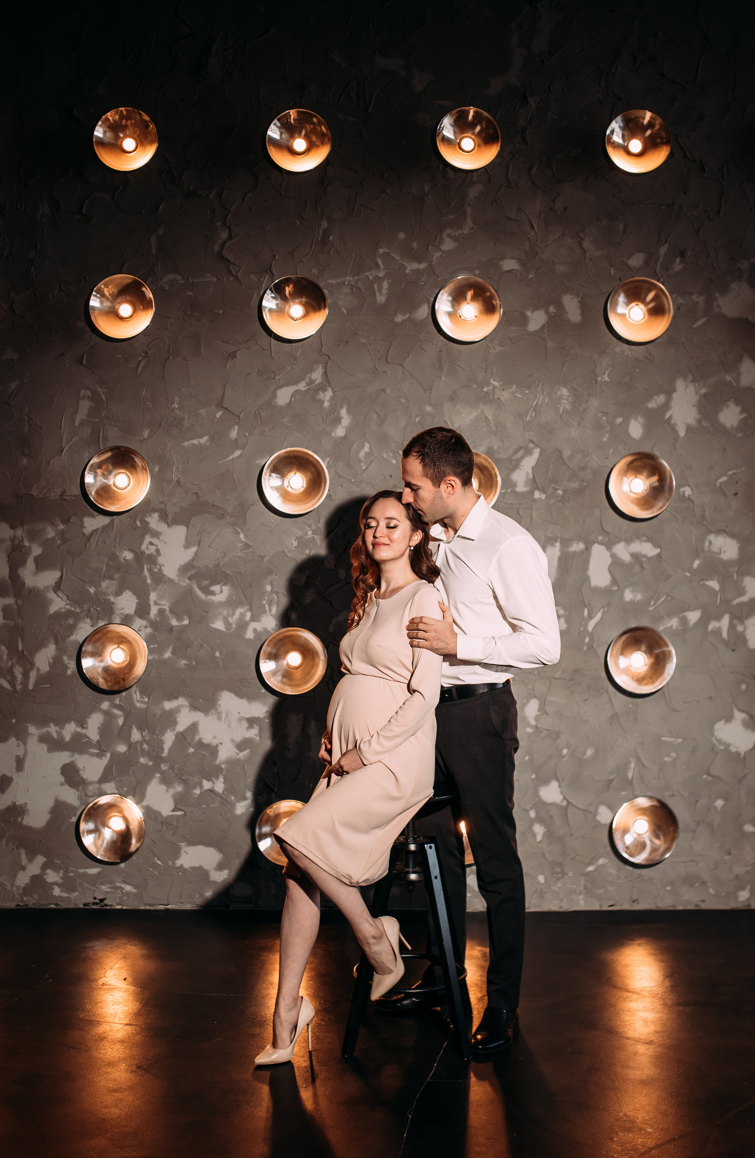 Дина и Рома. Семейный и детский фотограф в Нижнем Новгороде Наумова Лидия