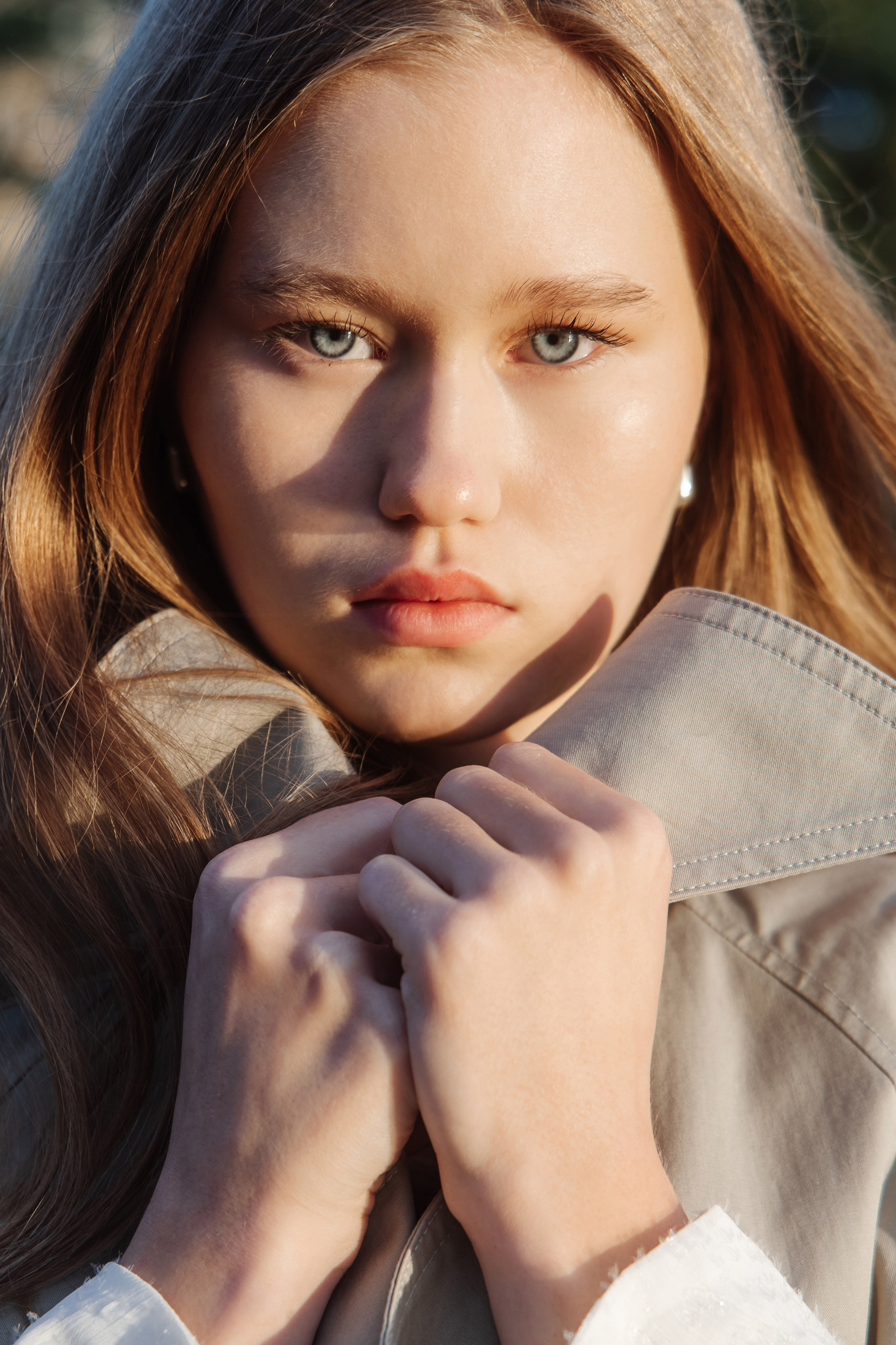 Sophia Kh. Modeling agency TM MODELS