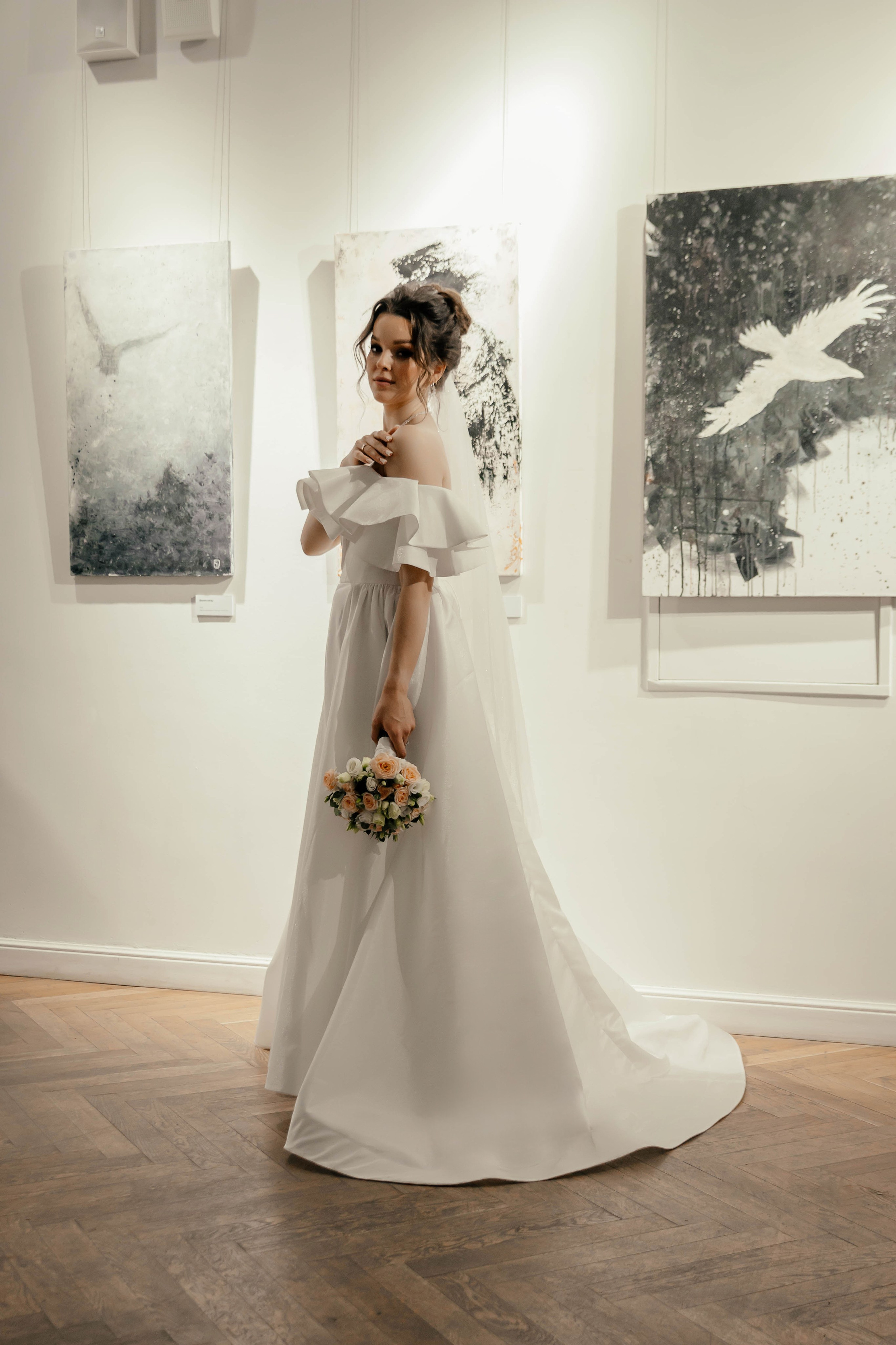 Сергей & Ксения. Фотограф в Нижнем Новгороде Соловьева Анастасия