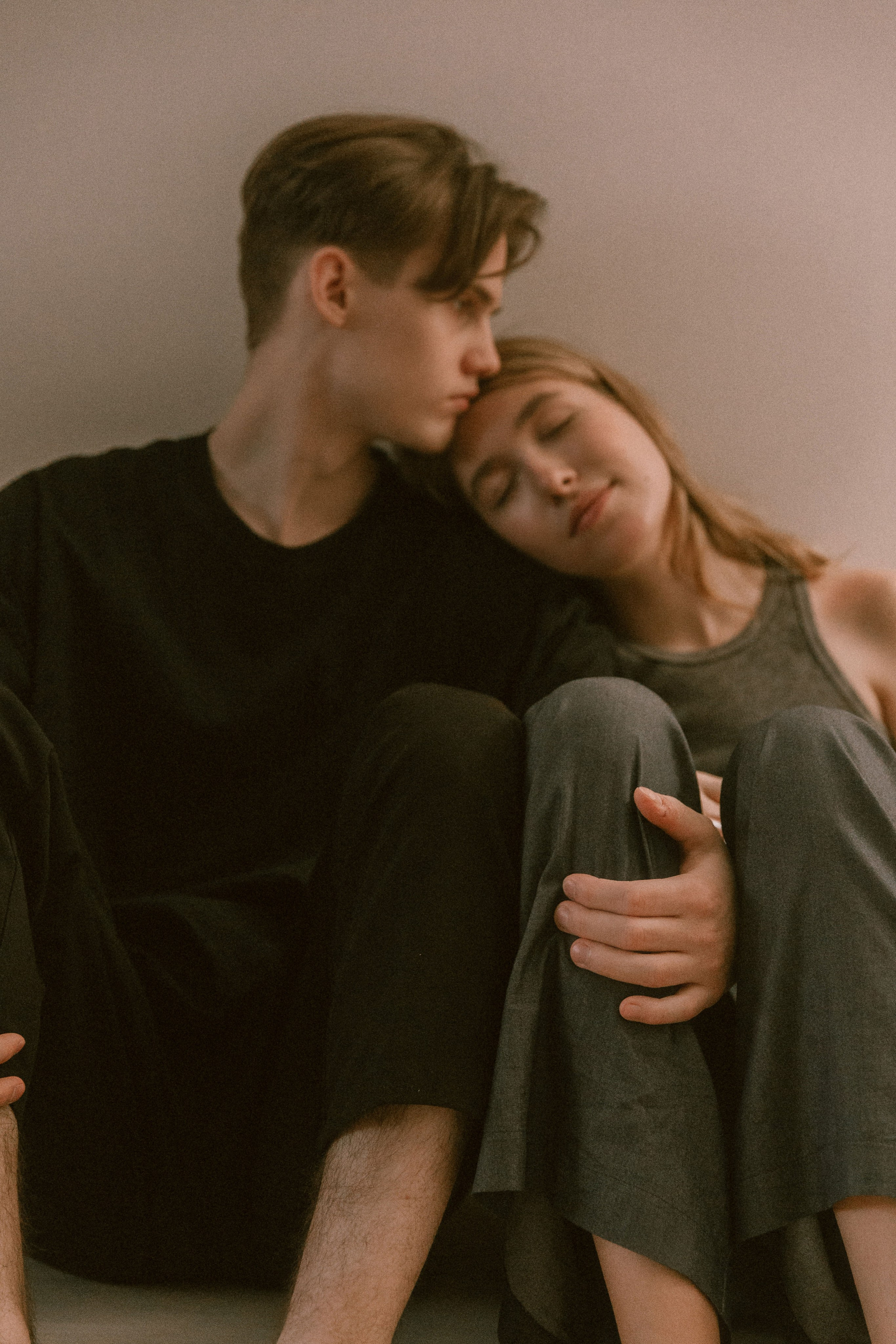 Сергей & Дарья. Фотограф в Нижнем Новгороде Соловьева Анастасия