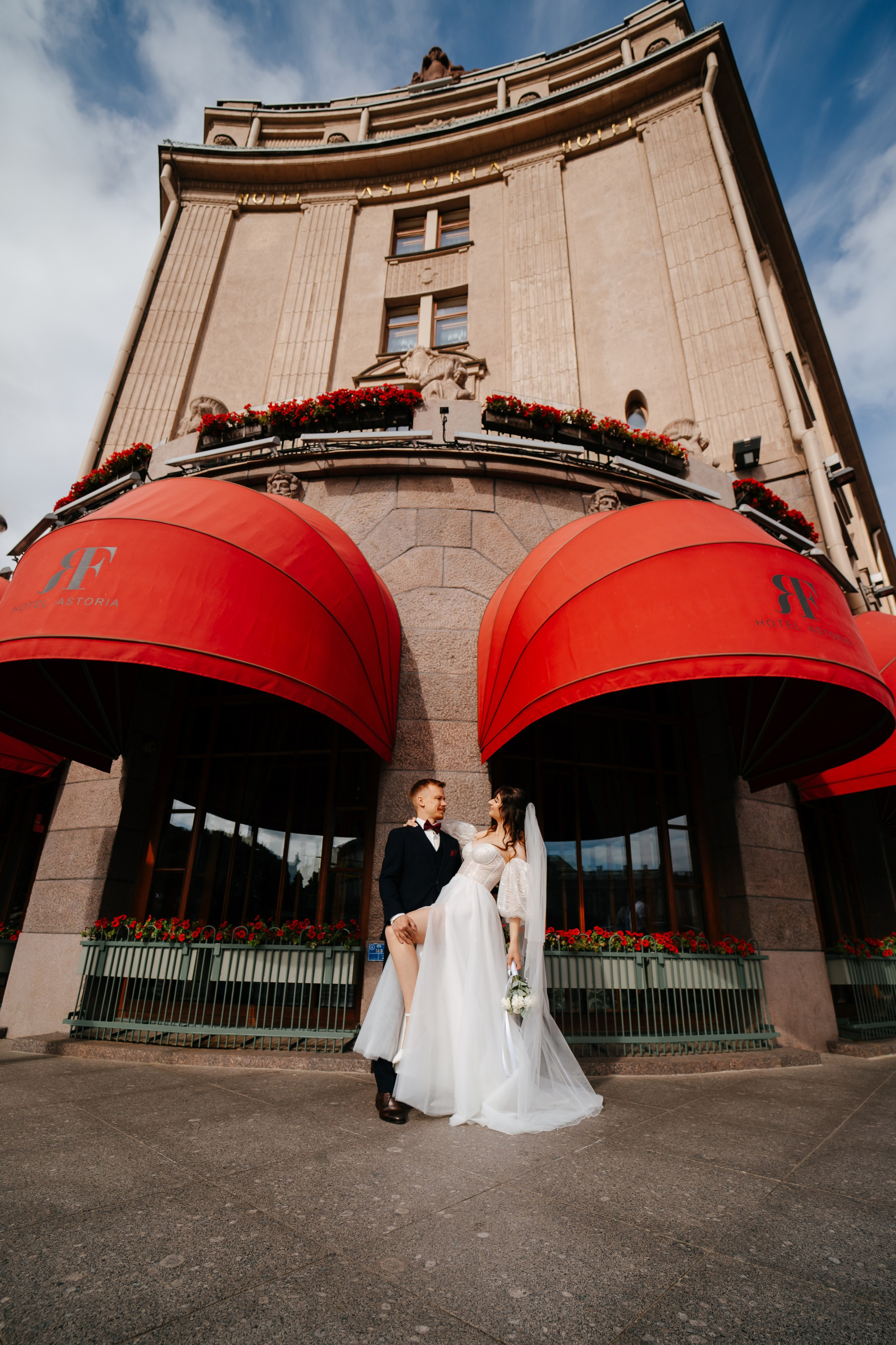 Мария и Иван. Семейный и свадебный фотограф в Санкт-Петербурге и Москве