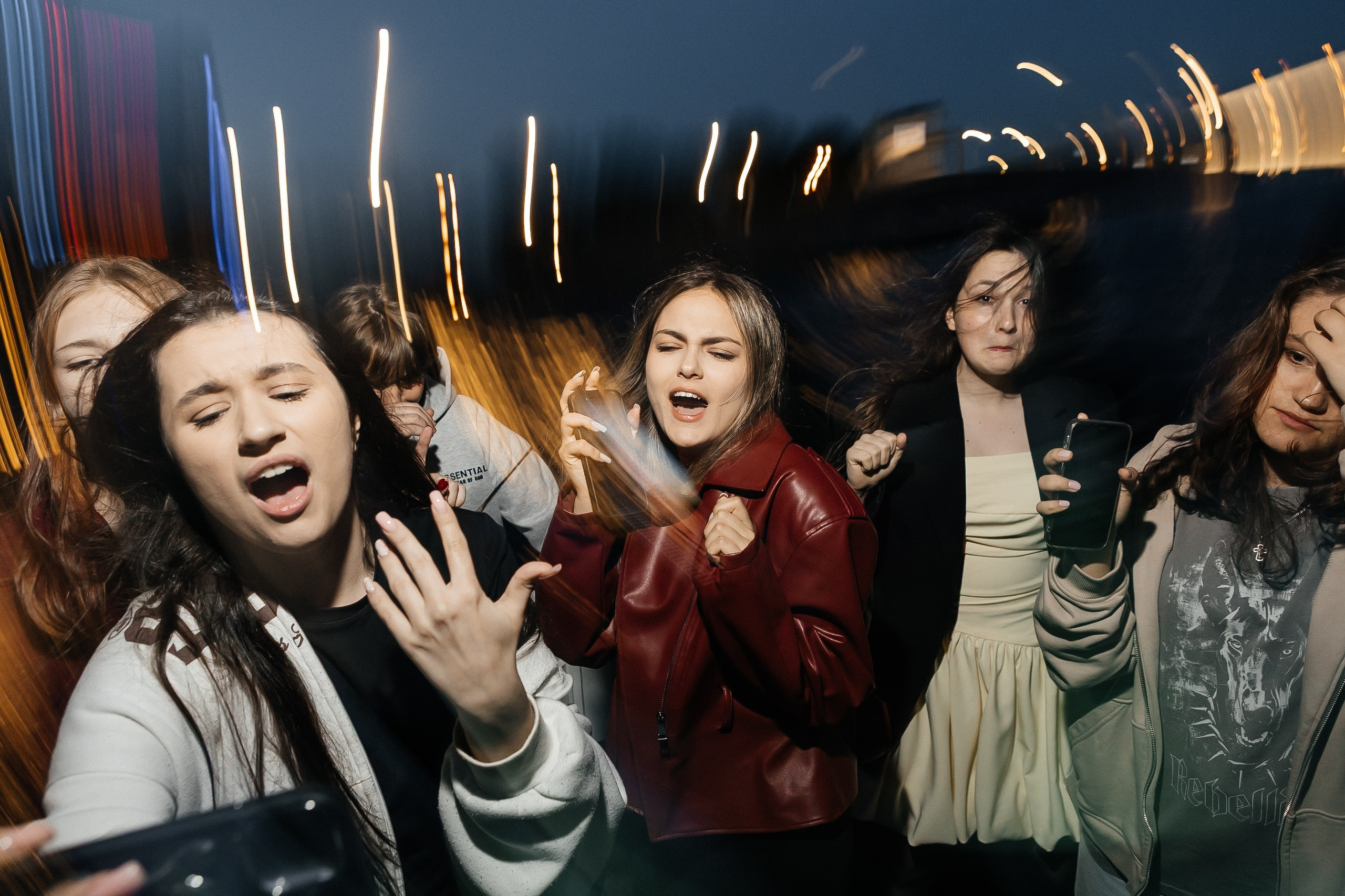 Репортажи. Репортажный и свадебный фотограф в Санкт-Петербурге Романов Вадим