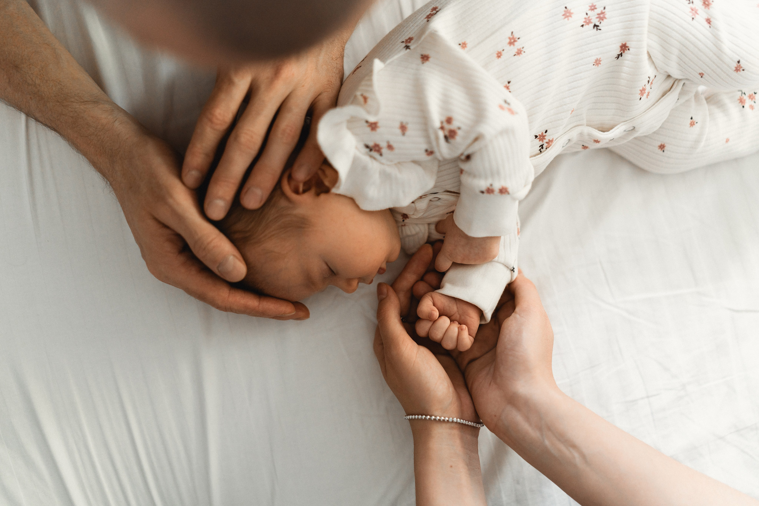 Маша, Боря и Амелия. Фотограф Москва. Екатерина Дударевич