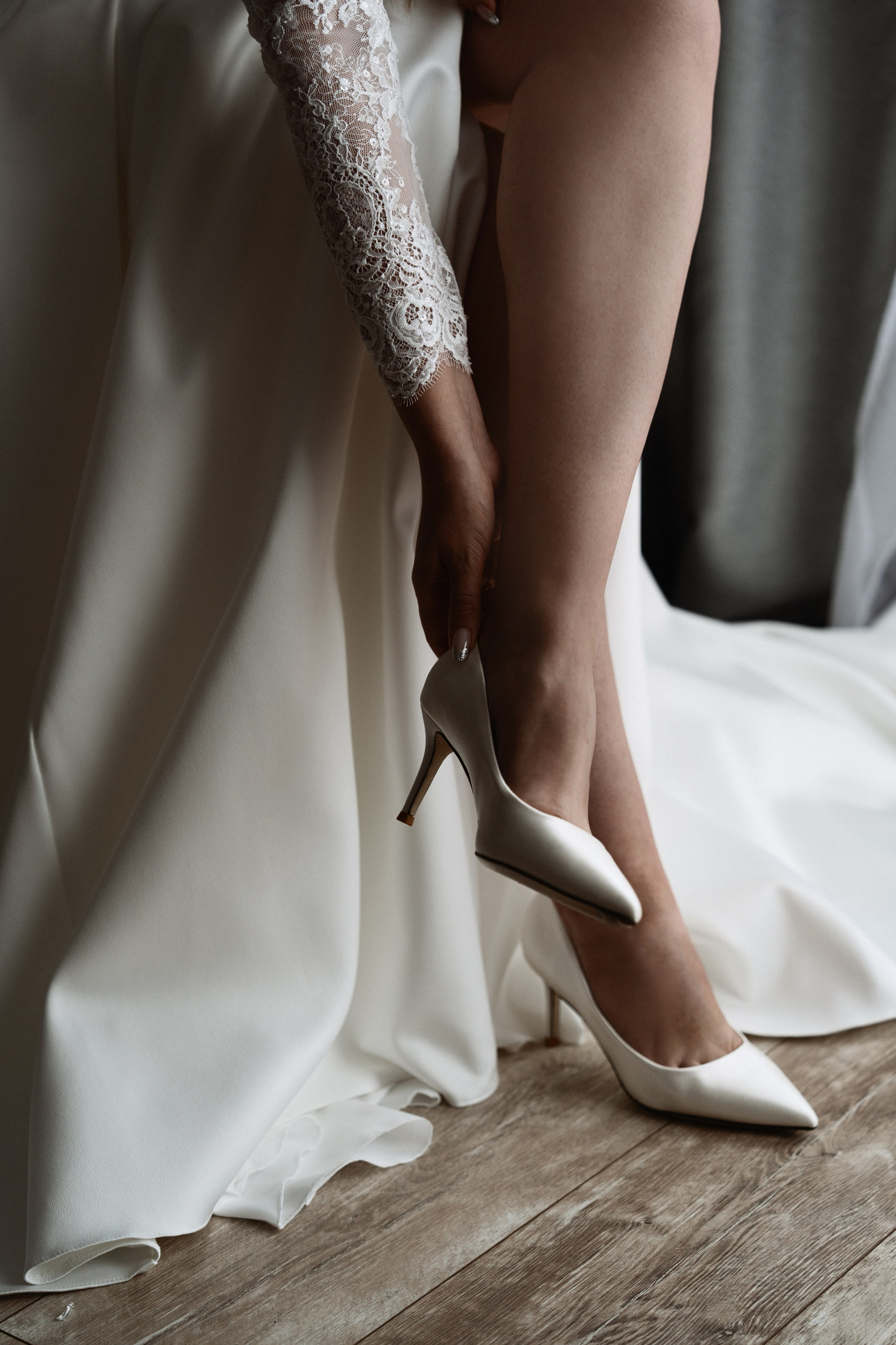 I&V. Фотограф Москва. Екатерина Дударевич