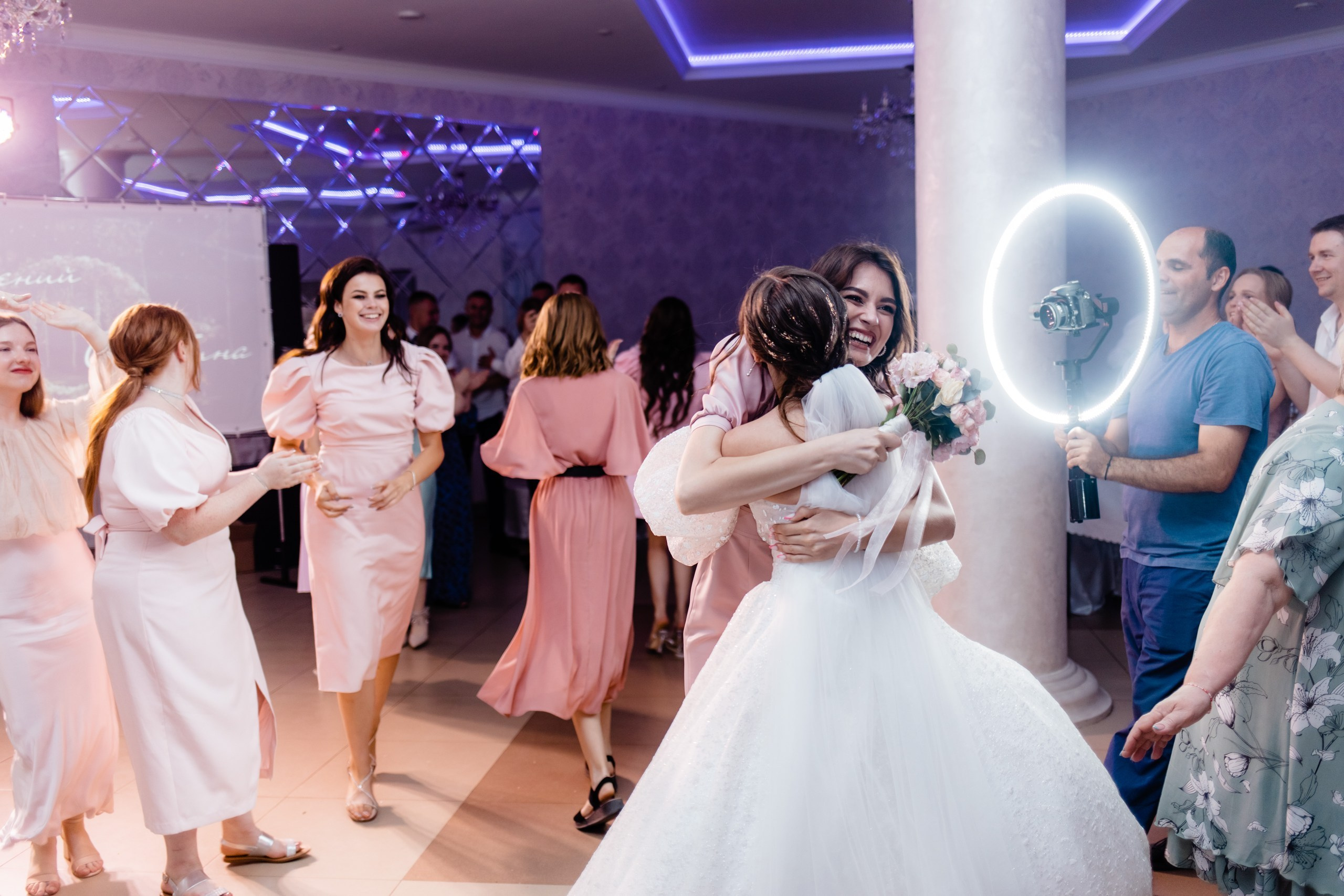 Albina & Evgeniy. Свадебный и семейный фотограф