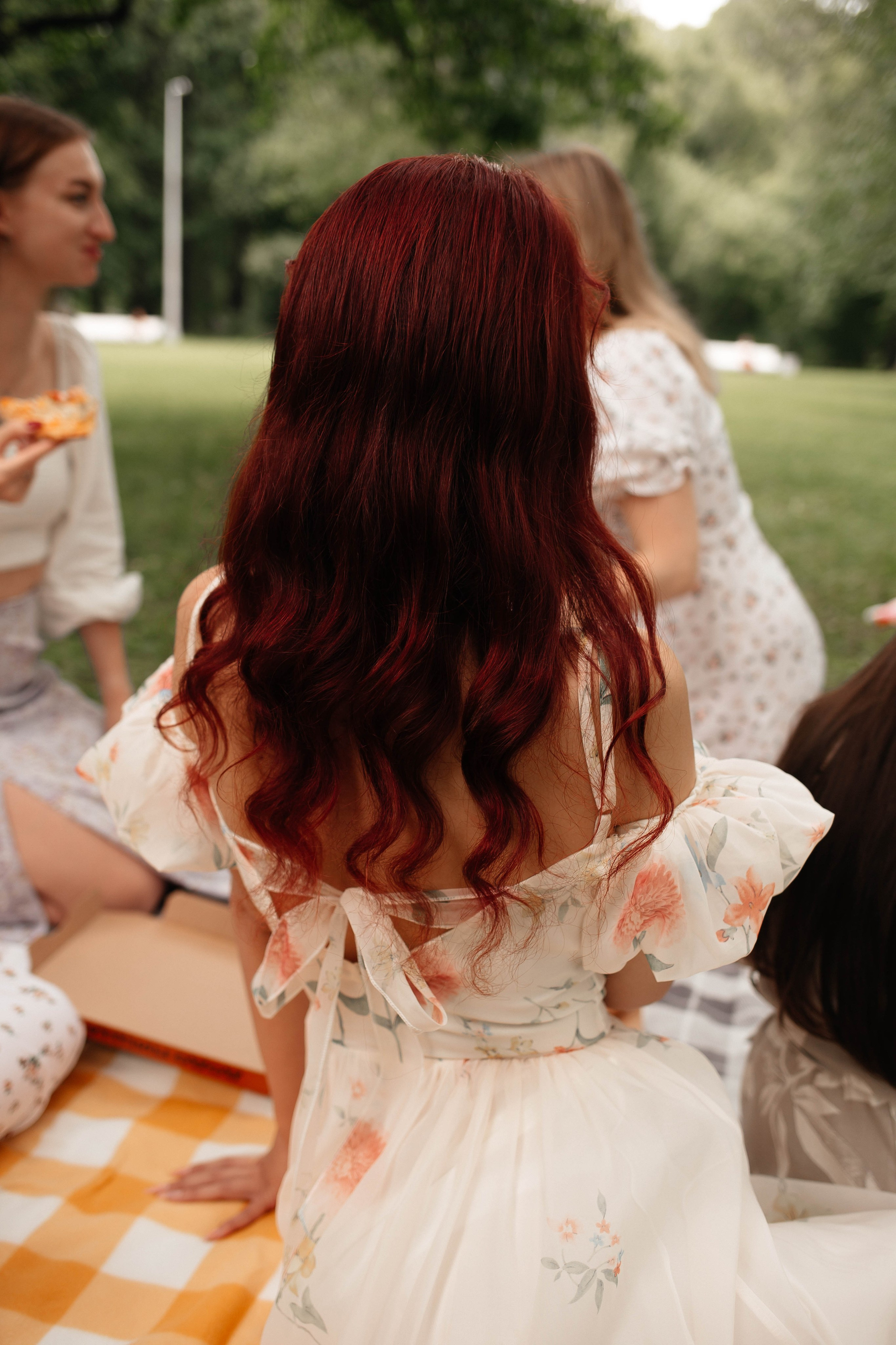 Девичник. Анна Михайлова|Свадебный фотограф в Санкт-Петербурге