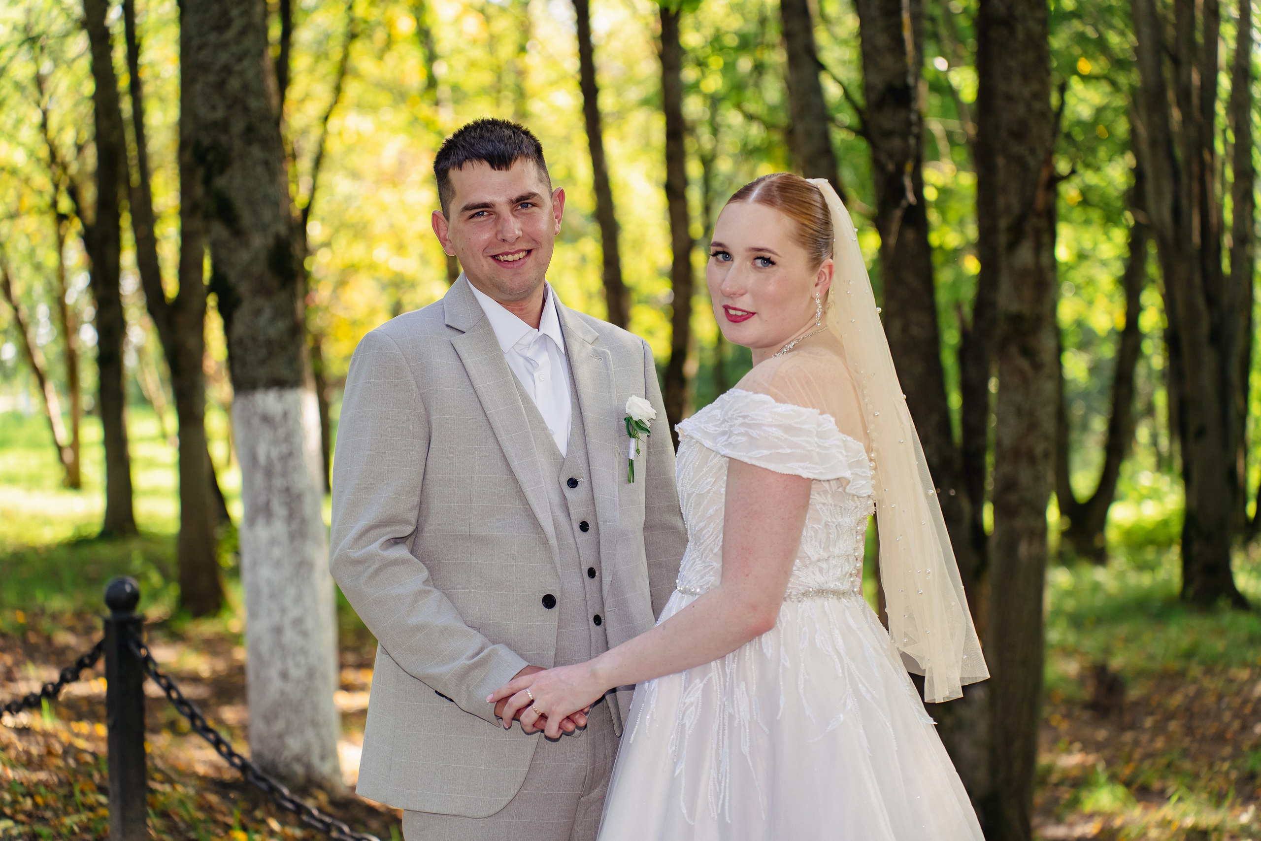 Мария Александр