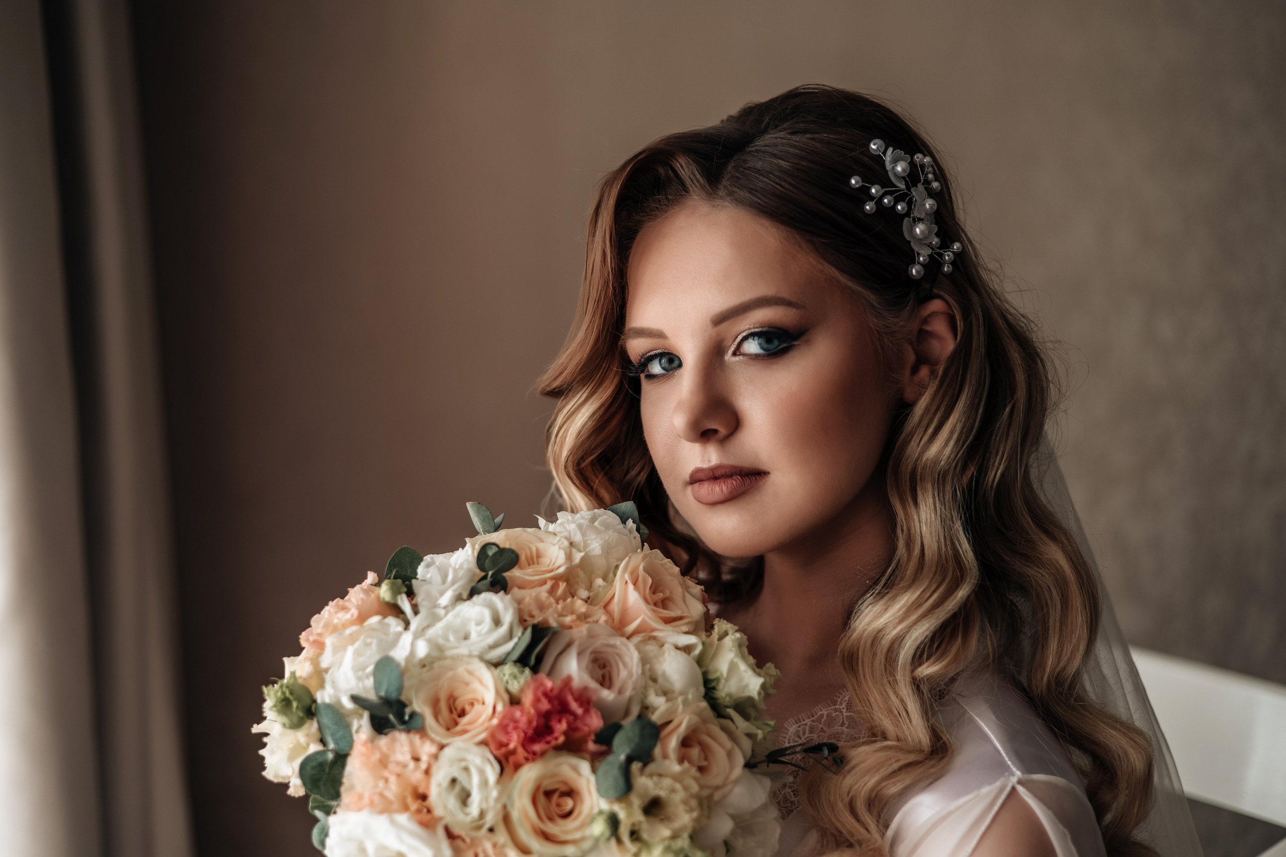 Свадебные фото. Свадебный фотограф и видеограф Саша и Таня в Саратове