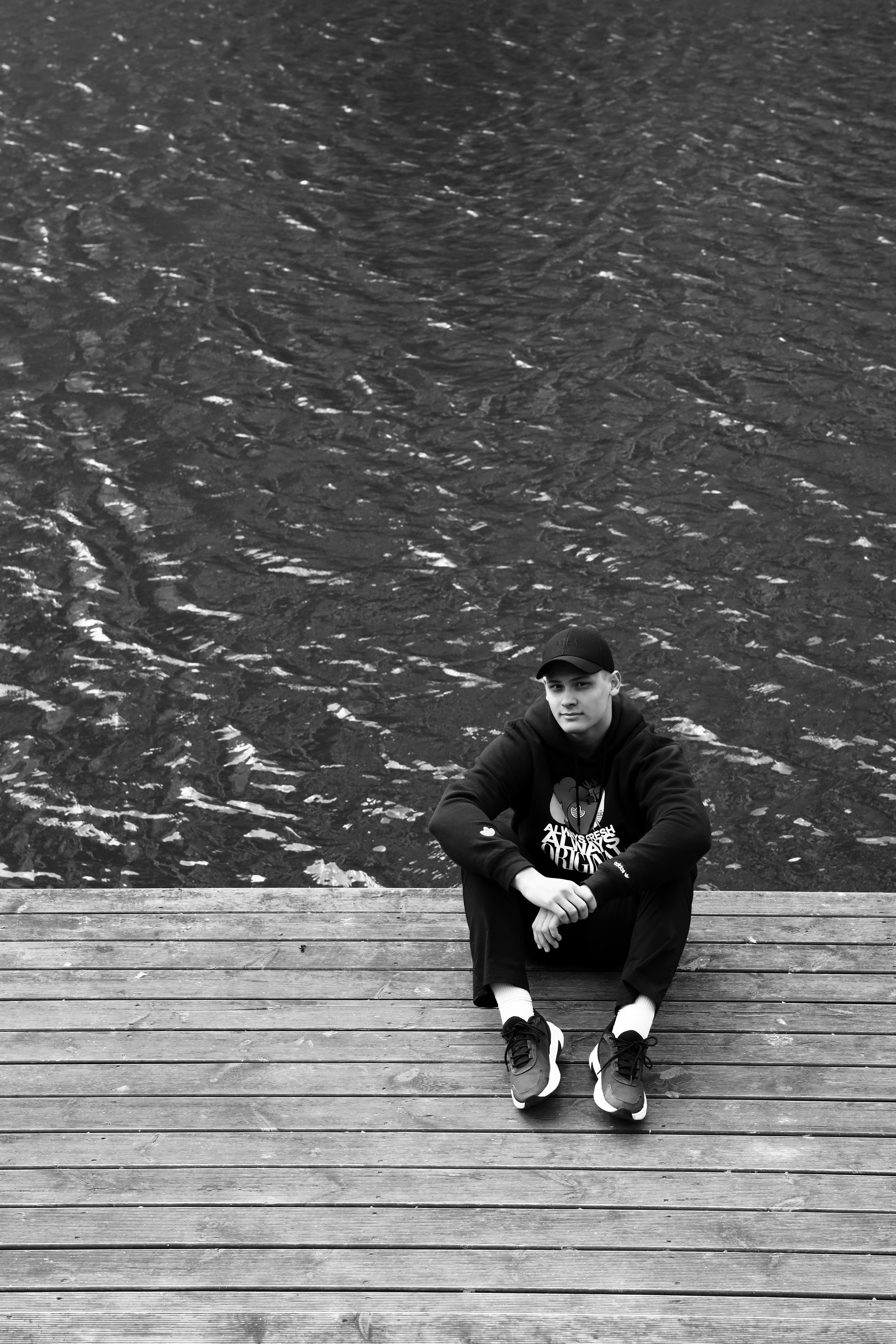 Сын. Свадебный и семейный фотограф Анна Печенкина