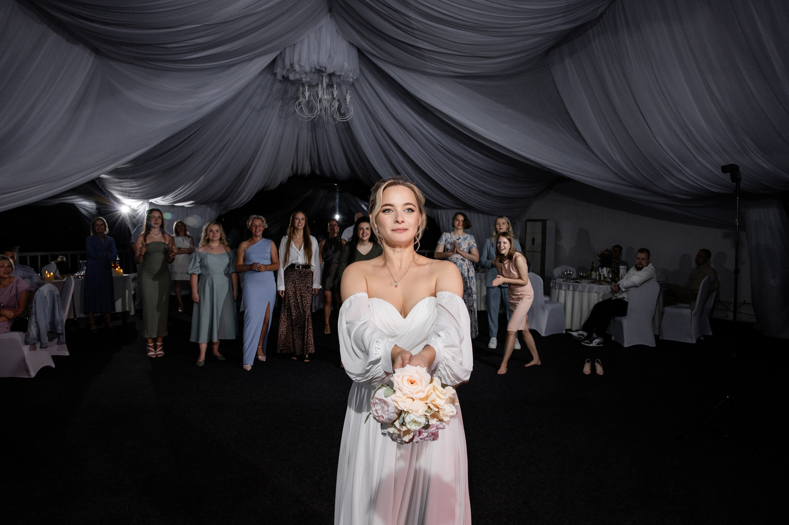 Свадебная серия. Свадебный фотограф в Иваново Гитарина Черняева