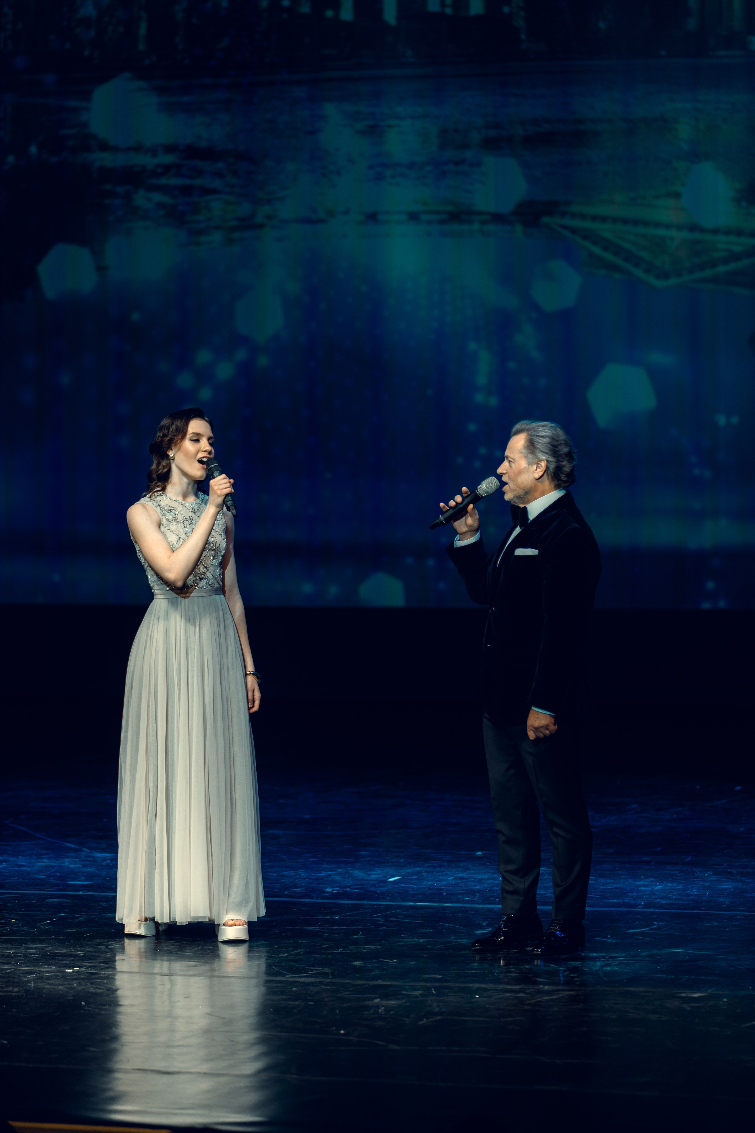 Гала-концерт «Путь к мечте». Tatyana Dubova. Portrait and Family Photographer, Saint Petersburg