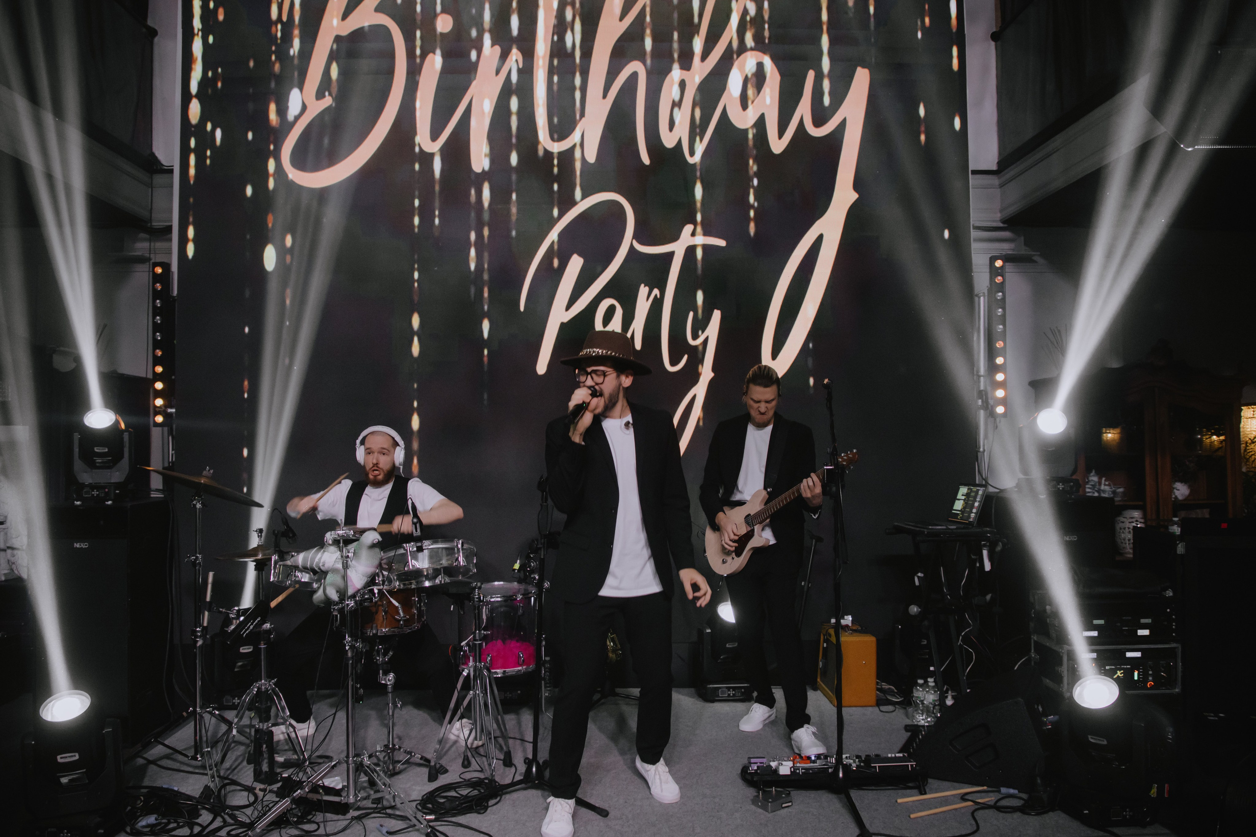 День Рождения Александра Иванова (Москва). Фотограф в Москве и Санкт-Петербурге Дарина