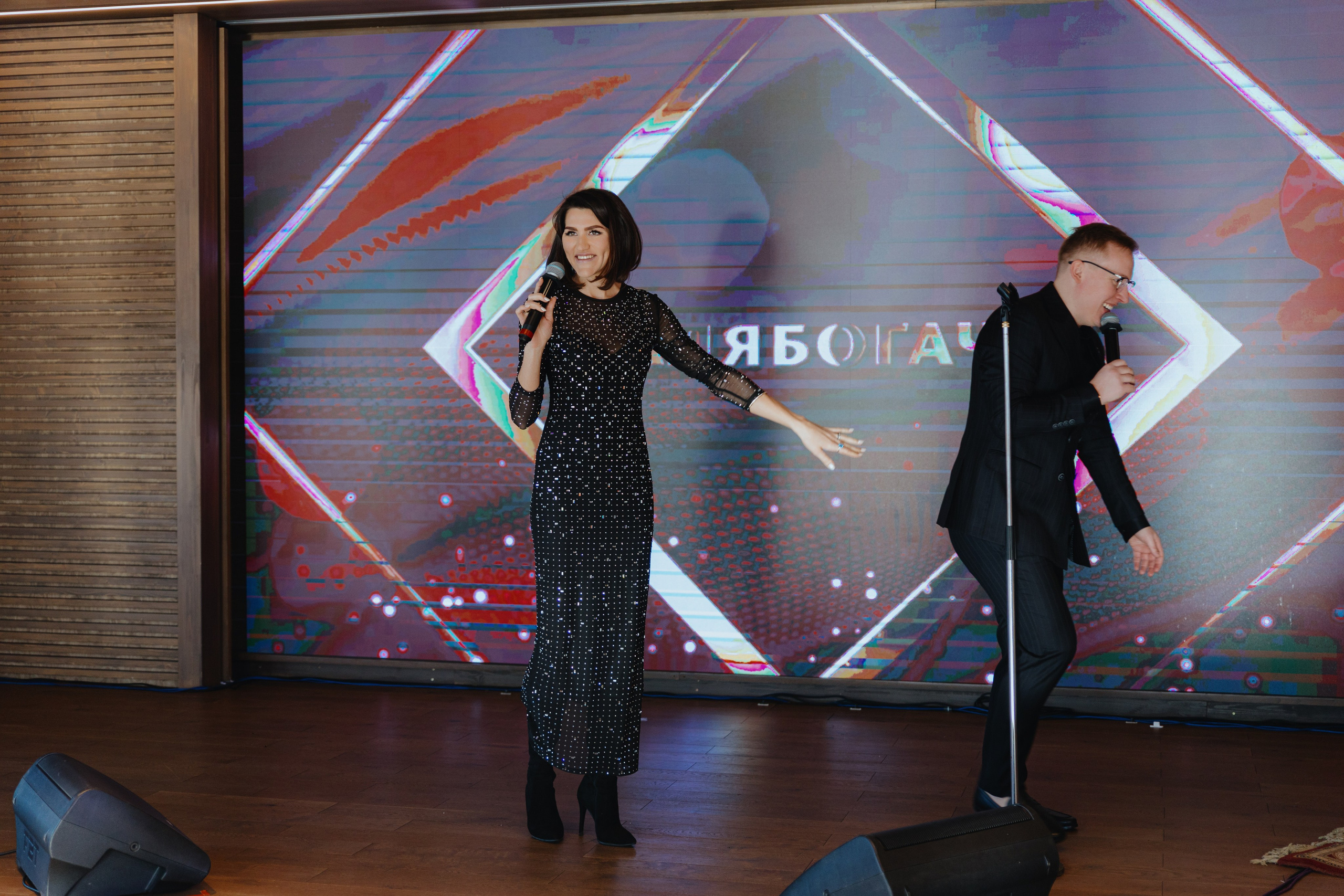 День Рождения Галины Сергеевны (Подольск). Фотограф в Москве и Санкт-Петербурге Дарина