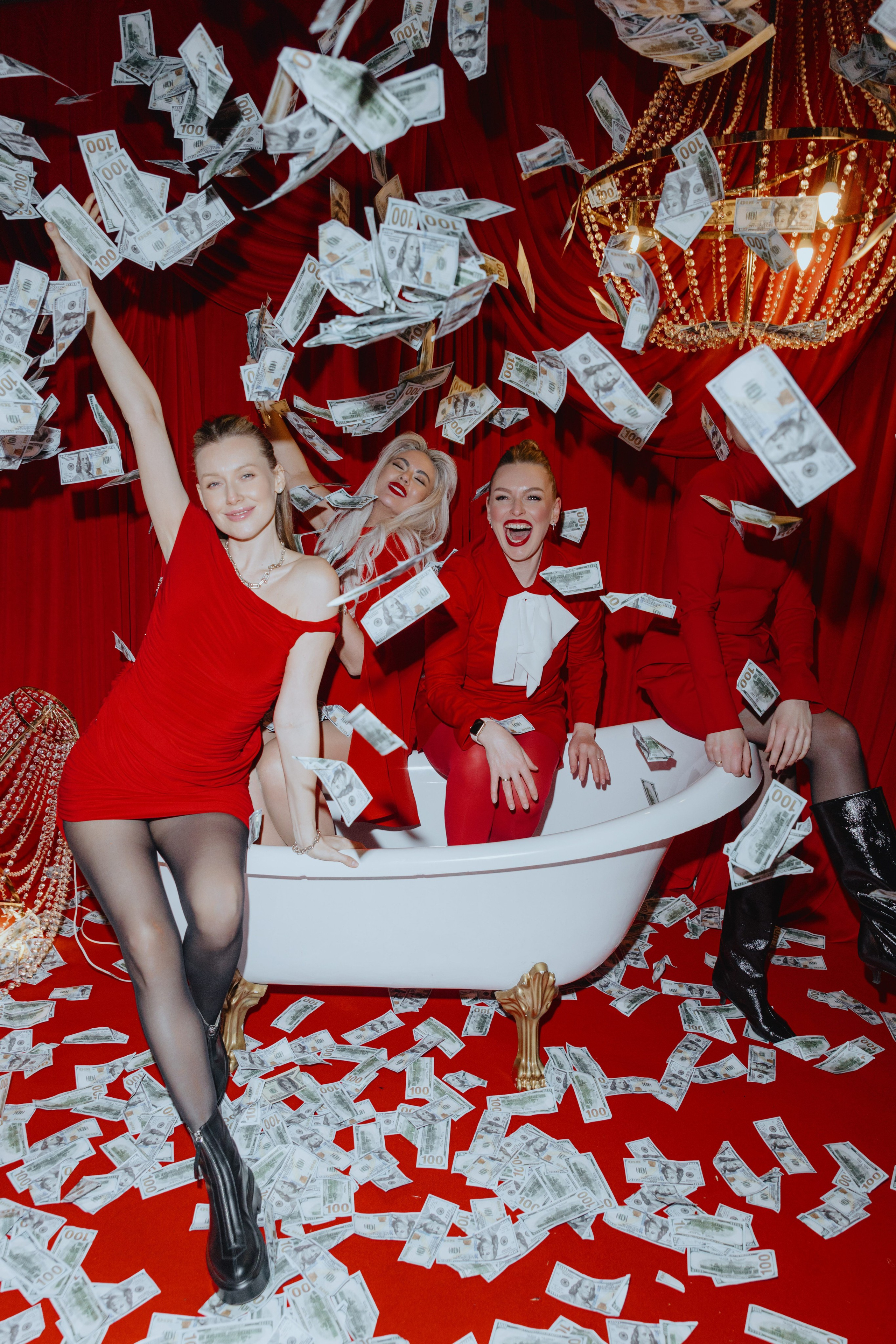 День Рождения Галины Сергеевны (Подольск). Фотограф в Москве и Санкт-Петербурге Дарина