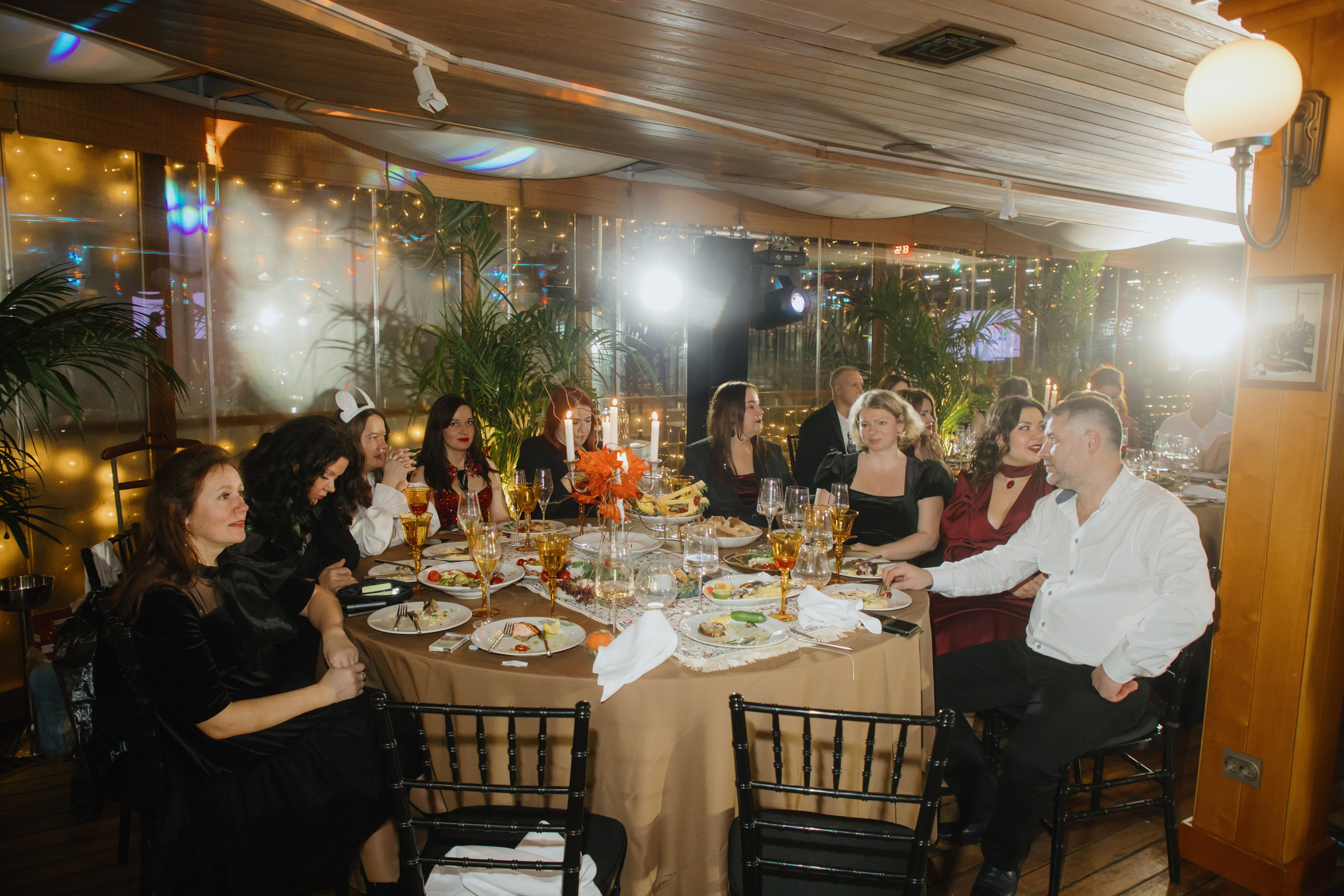 РРК. Фотограф в Москве и Санкт-Петербурге Дарина