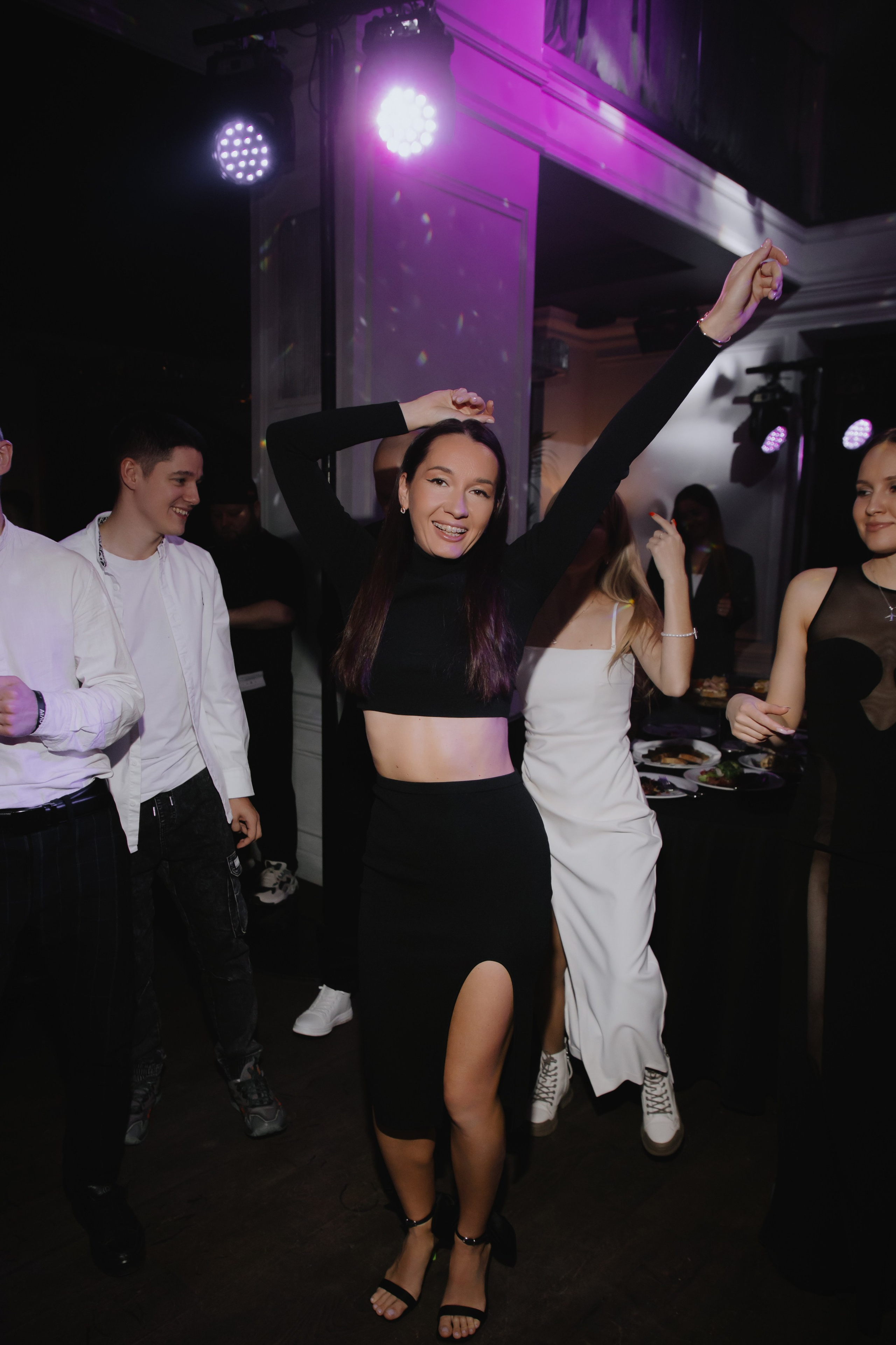 День Рождения Александра Иванова (Москва). Фотограф в Москве и Санкт-Петербурге Дарина