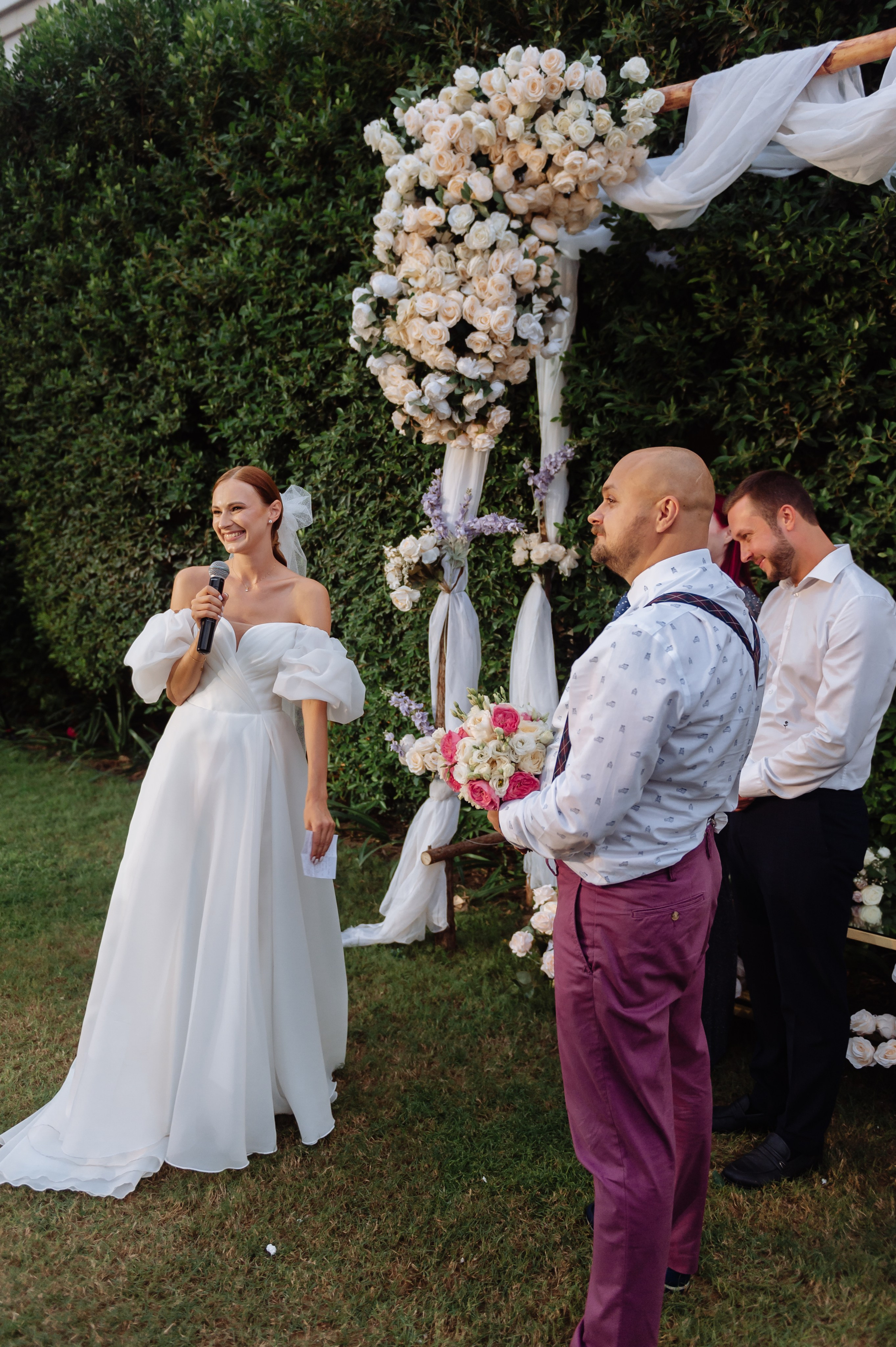 Елена и Денис (Абу Даби). Фотограф в Москве и Санкт-Петербурге Дарина