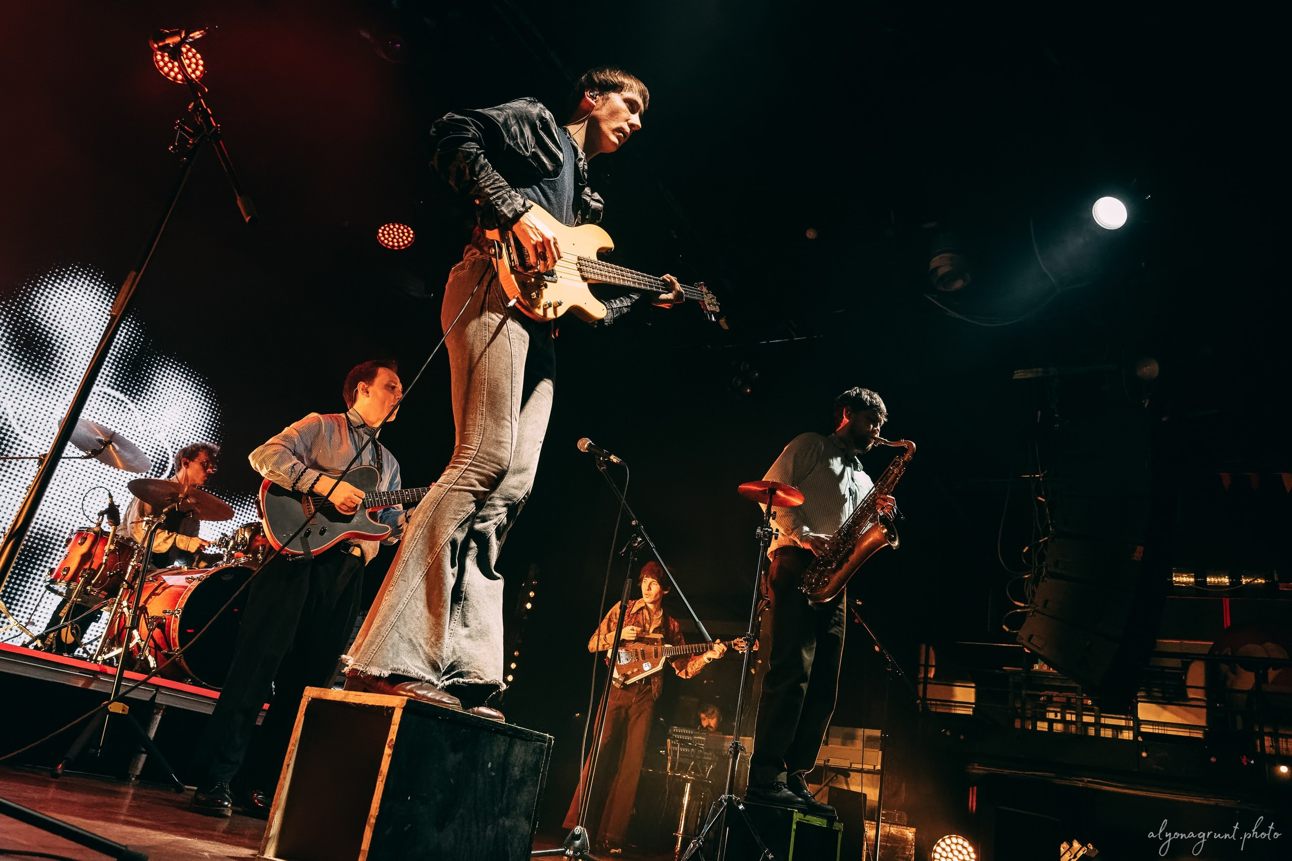 Сова, фоторепортаж, СПб, Космонавт, 18.12.2025. Алена Адрианова: фотограф в Санкт-Петербурге