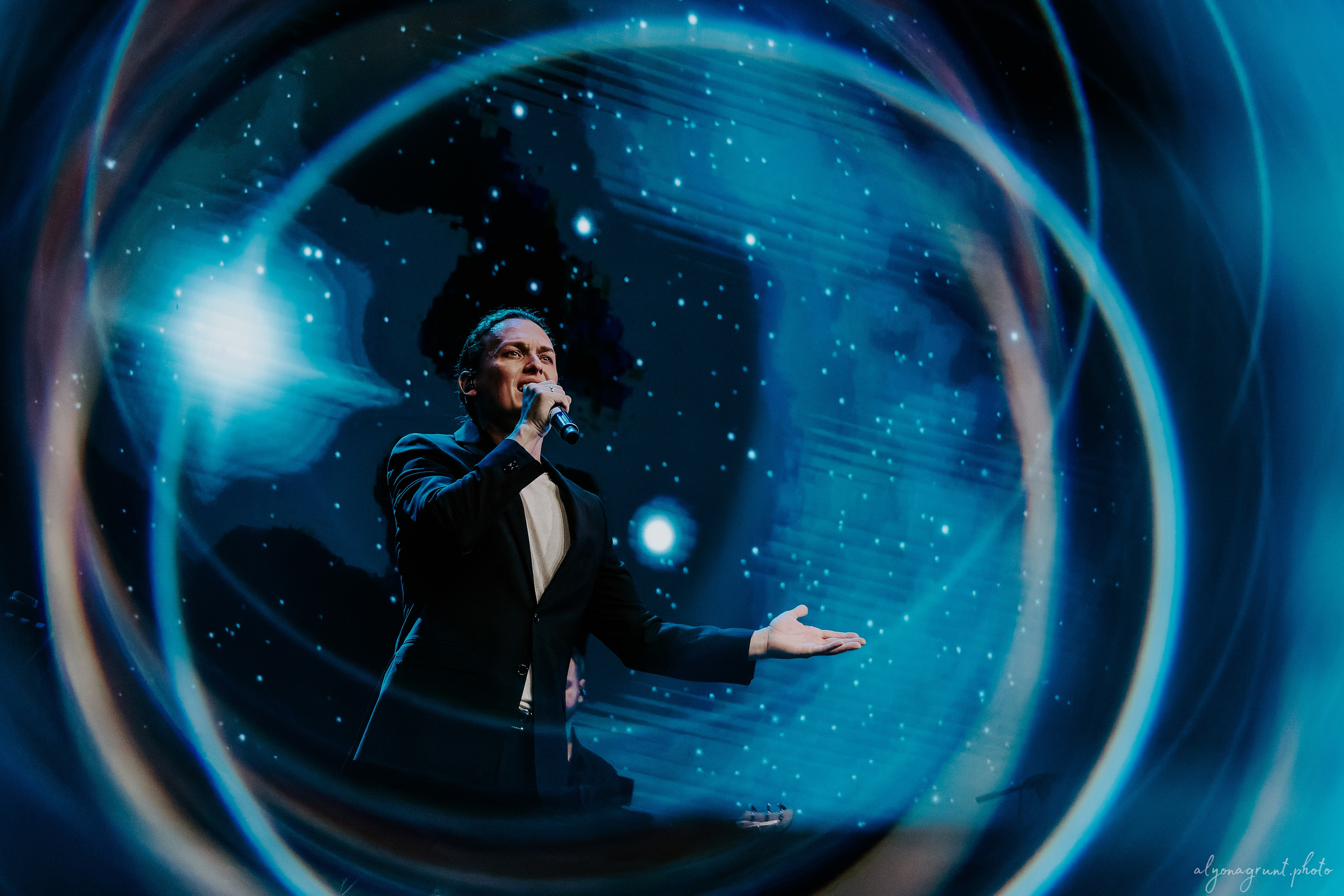 Евгений Егоров The Soul II