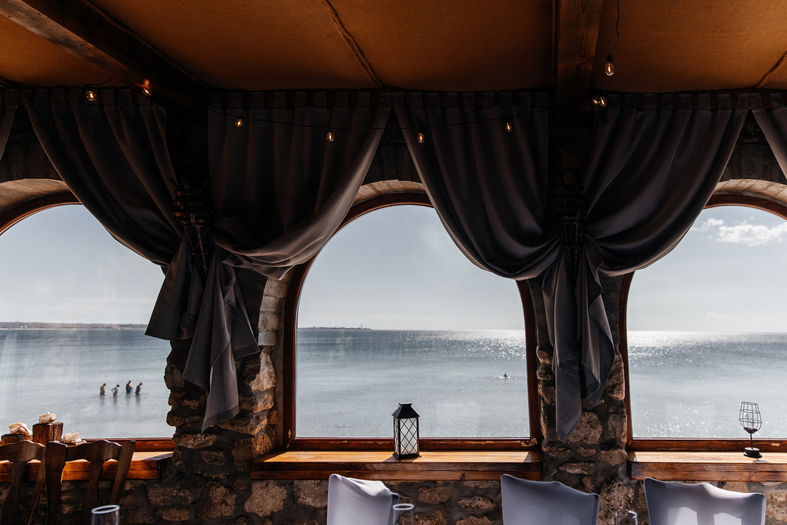 Анонс свадьбы для Ольги и Николая. Свадебный фотограф в Крыму и Севастополе Ольга Баскакова