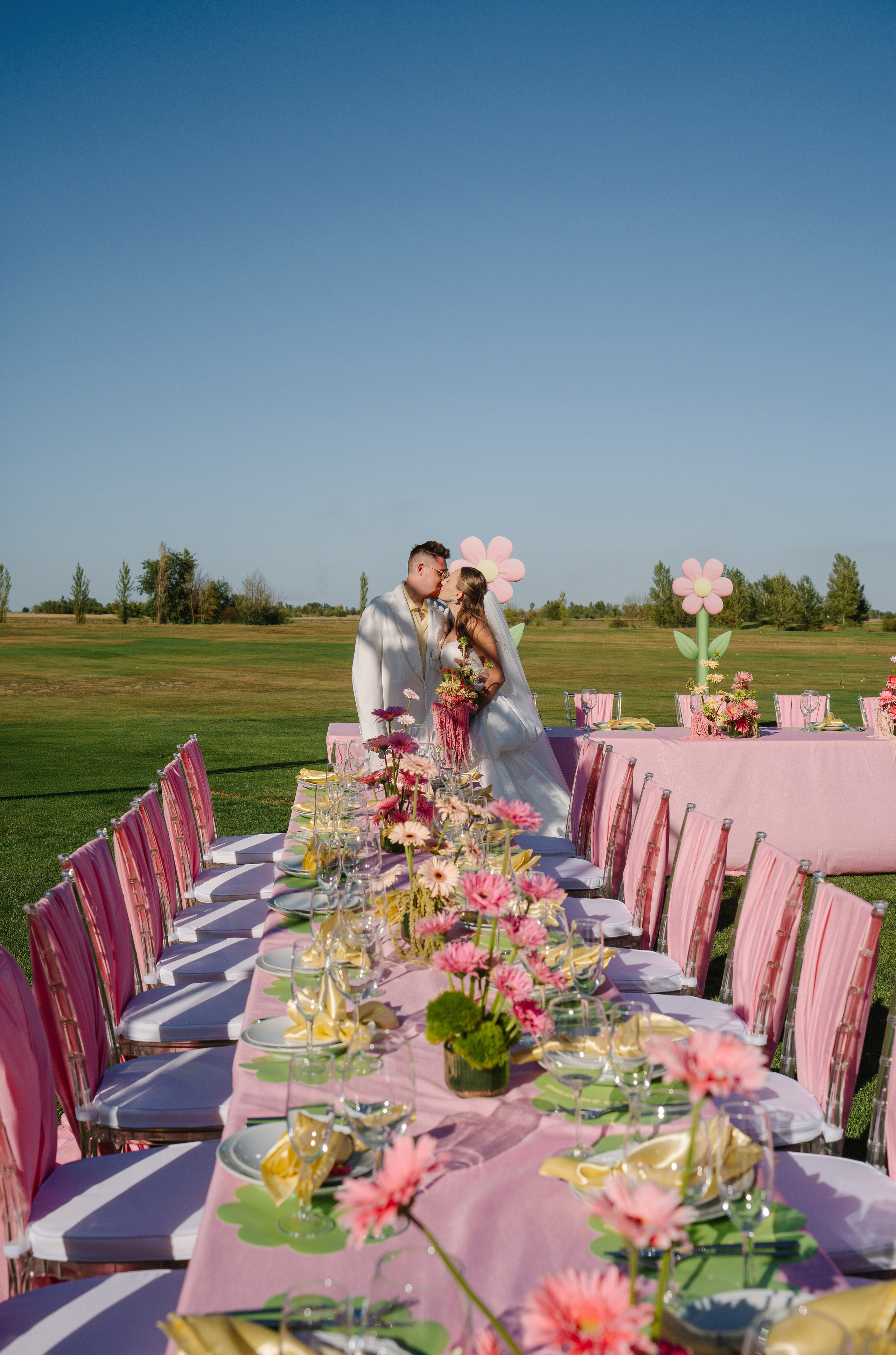 Андрей и Катя. Свадебный и семейный фотограф в Анапе Елена Полетаева
